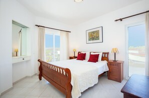 2 bedrooms, iron/ironing board, WiFi, bed sheets - Amazing 2-Bedroom Appartment with big terrace! (Albufeira)