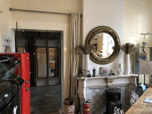 Intérieur