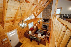 Smart TV, DVD player