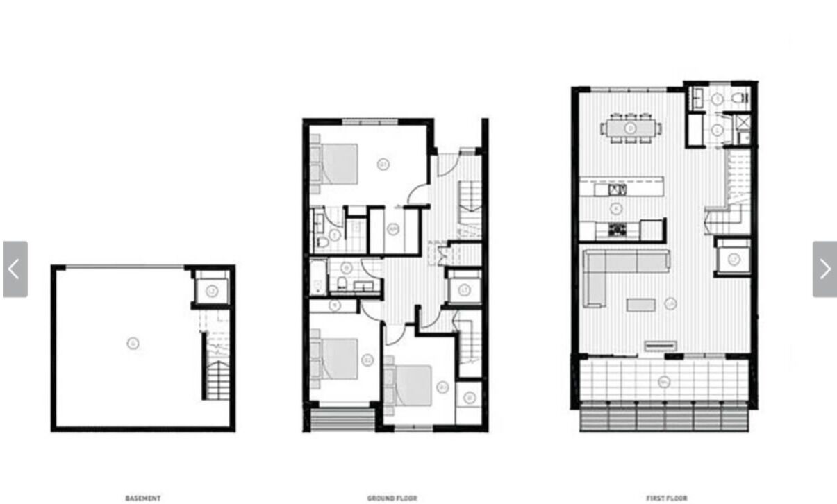 Sophisticated living in a Luxurious Complex with Opulent contemporary style — image 4