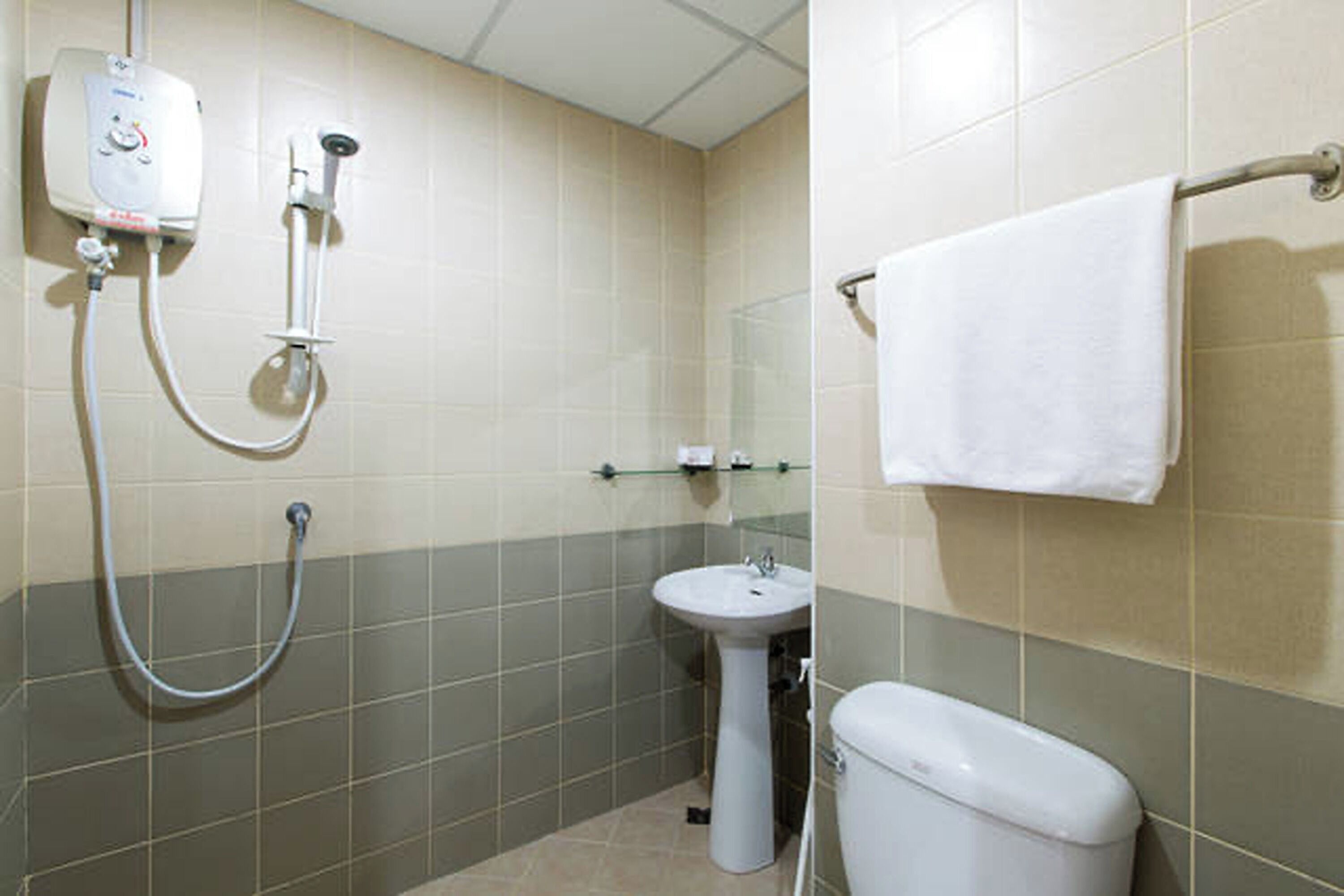 Photo - Eco Hostel Hua Hin