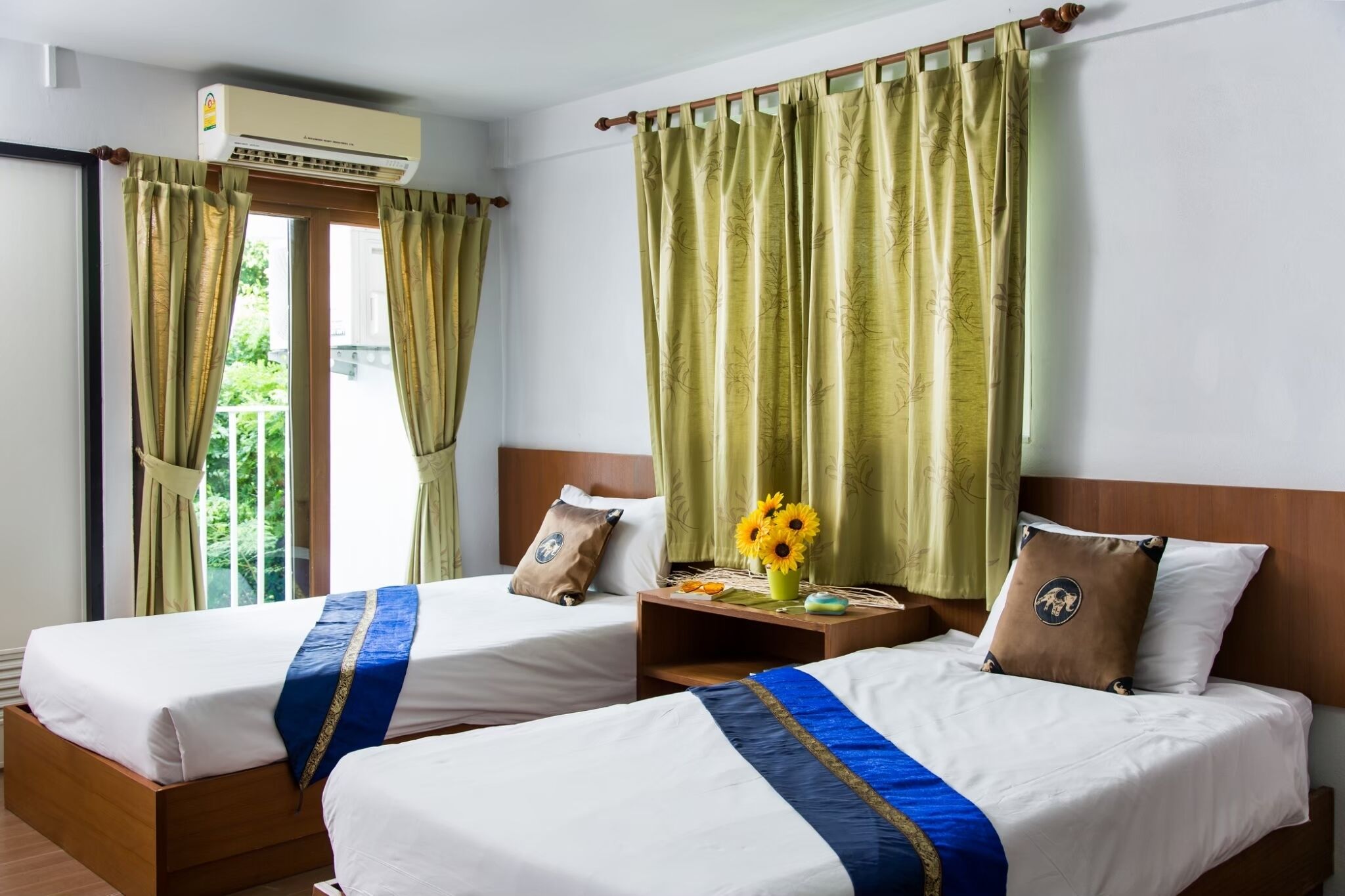 Photo - Eco Hostel Hua Hin