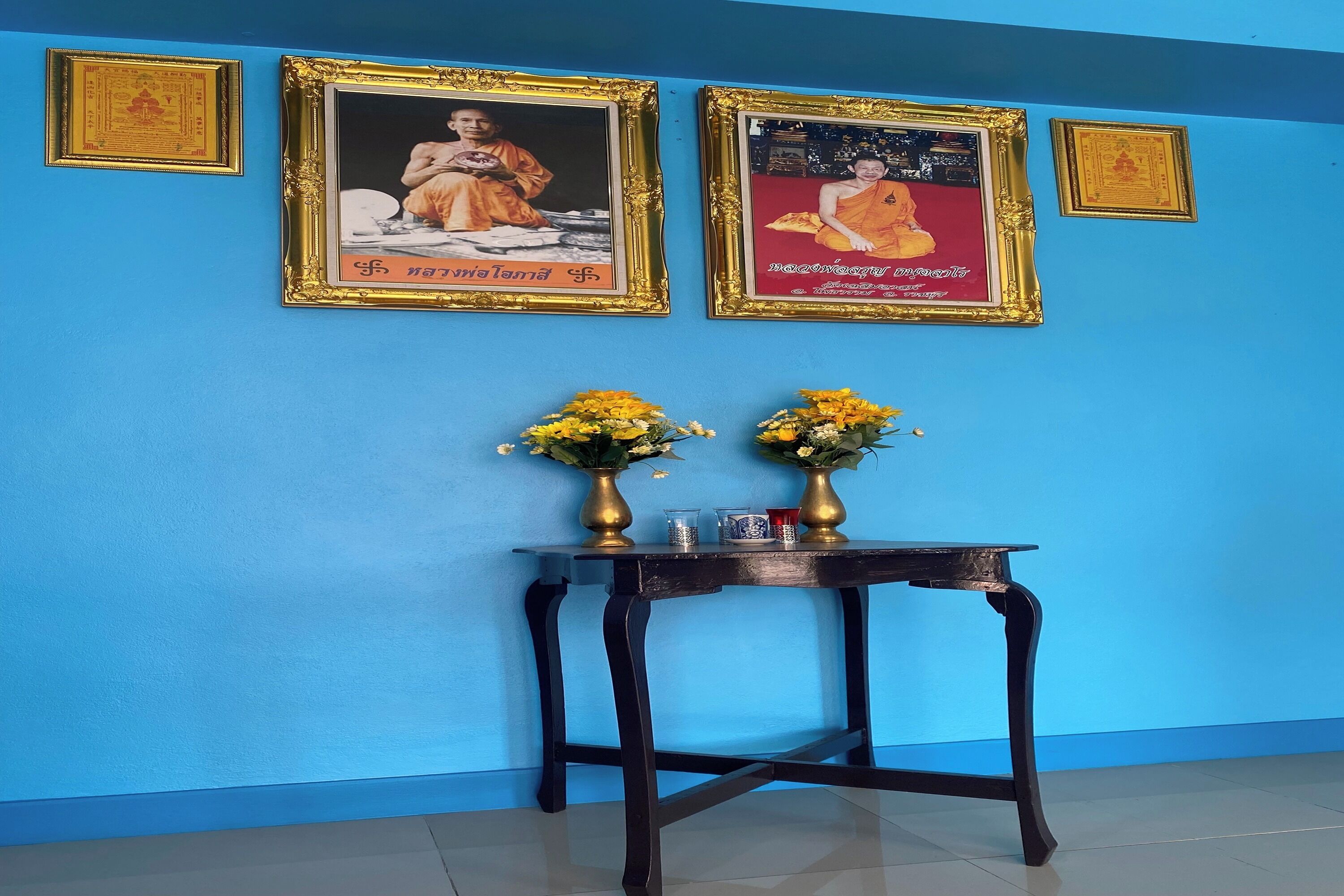 Photo - Eco Hostel Hua Hin