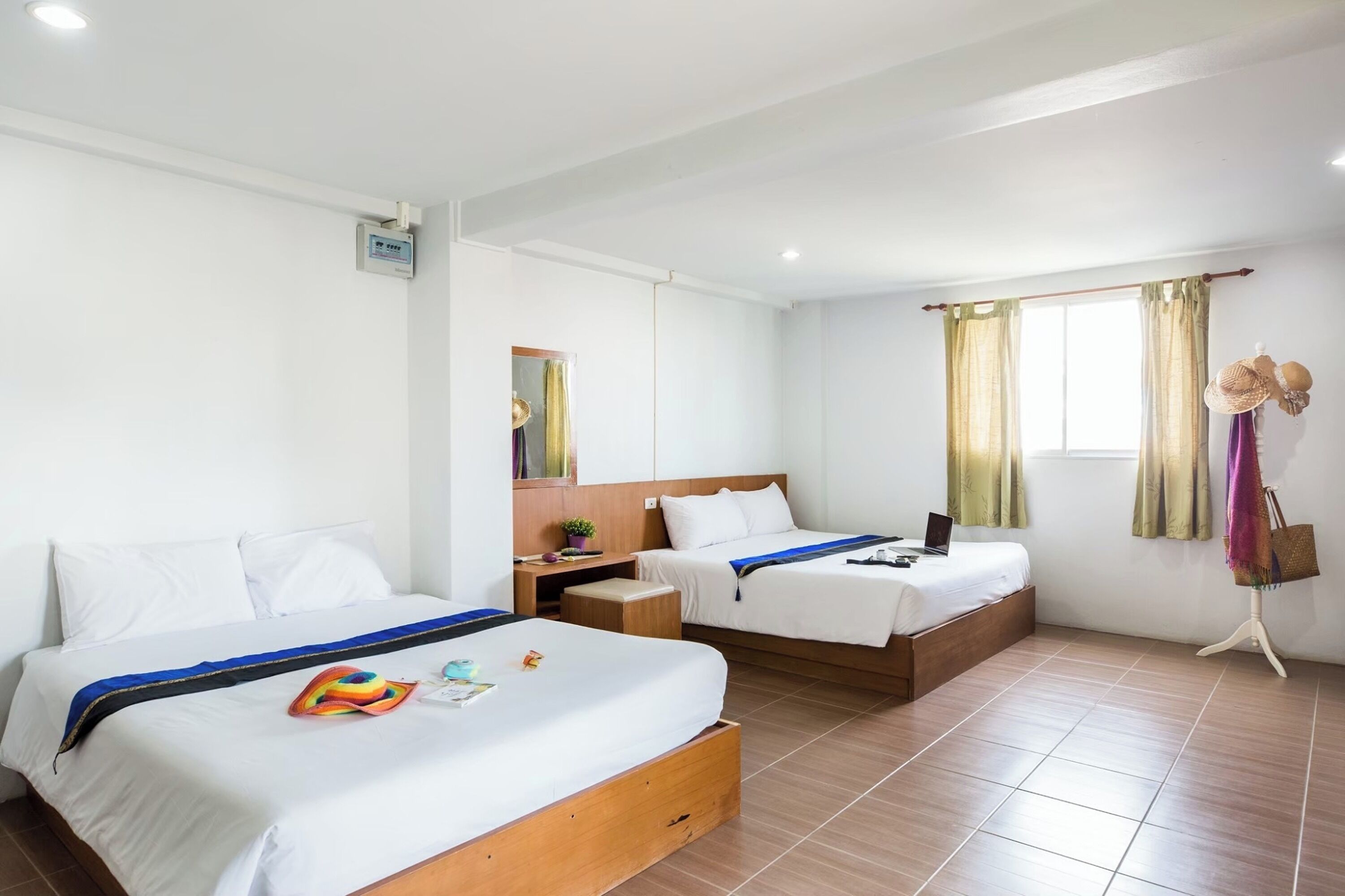 Foto - Eco Hostel Hua Hin