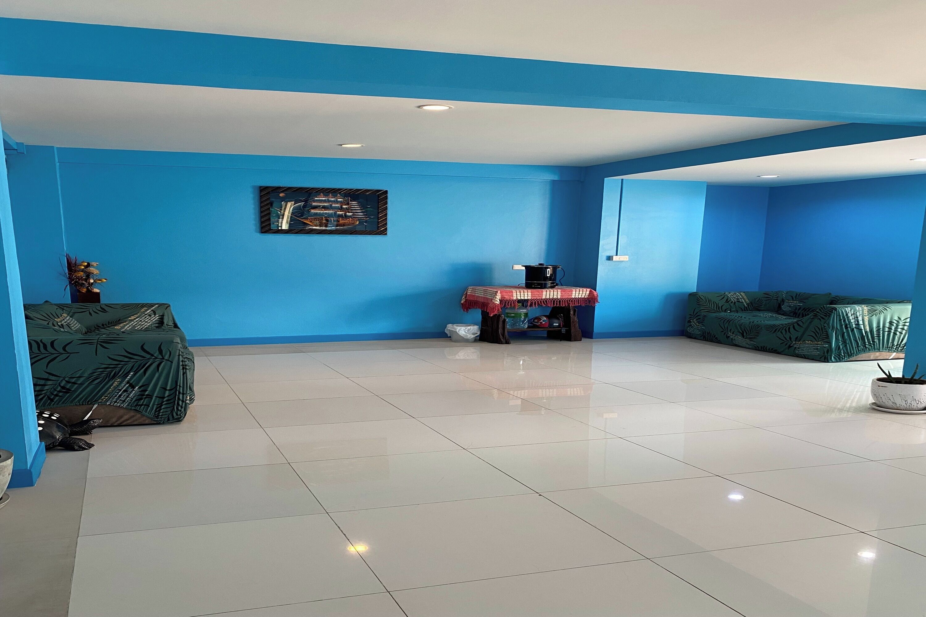 Photo - Eco Hostel Hua Hin