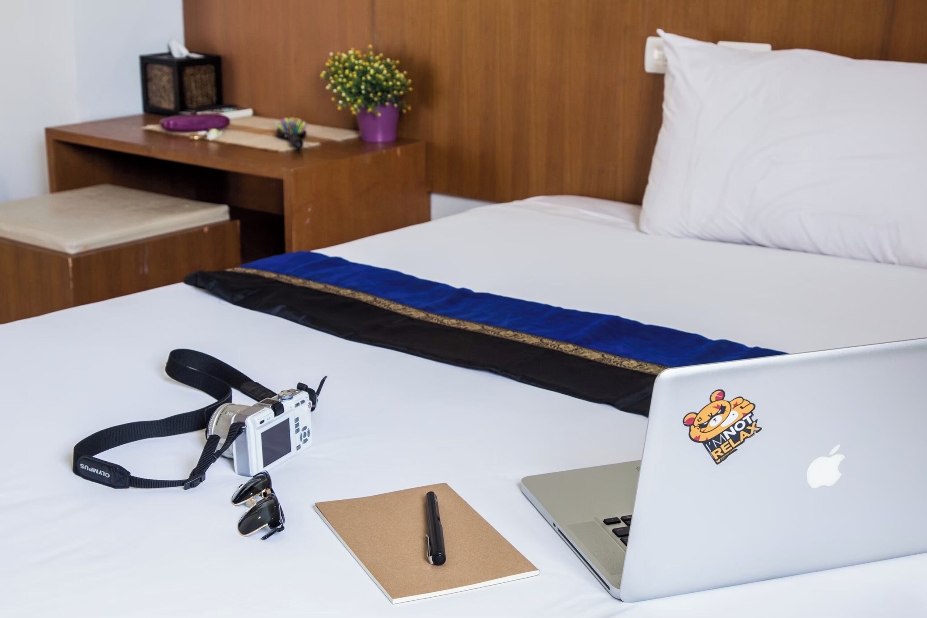 Photo - Eco Hostel Hua Hin