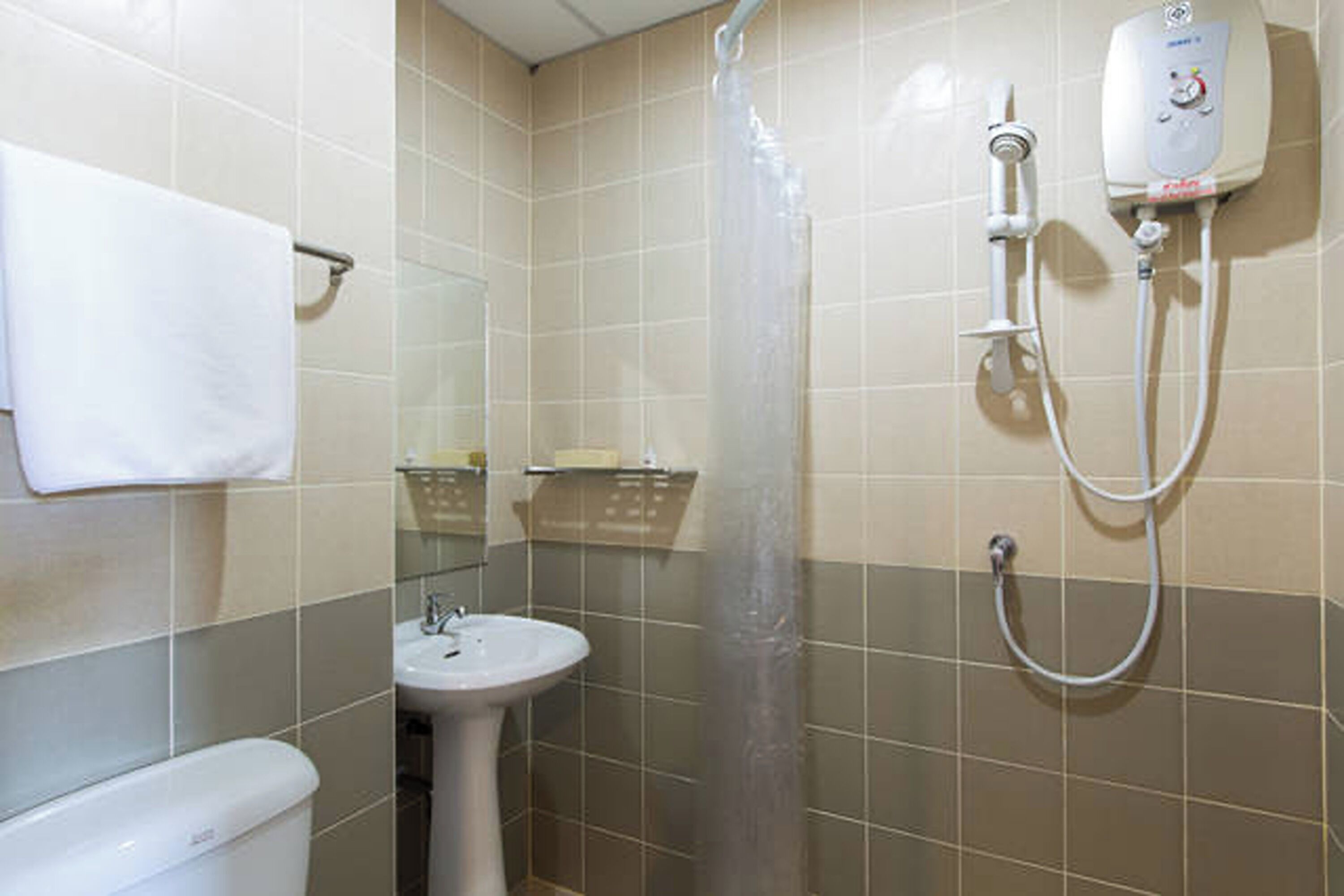 Photo - Eco Hostel Hua Hin