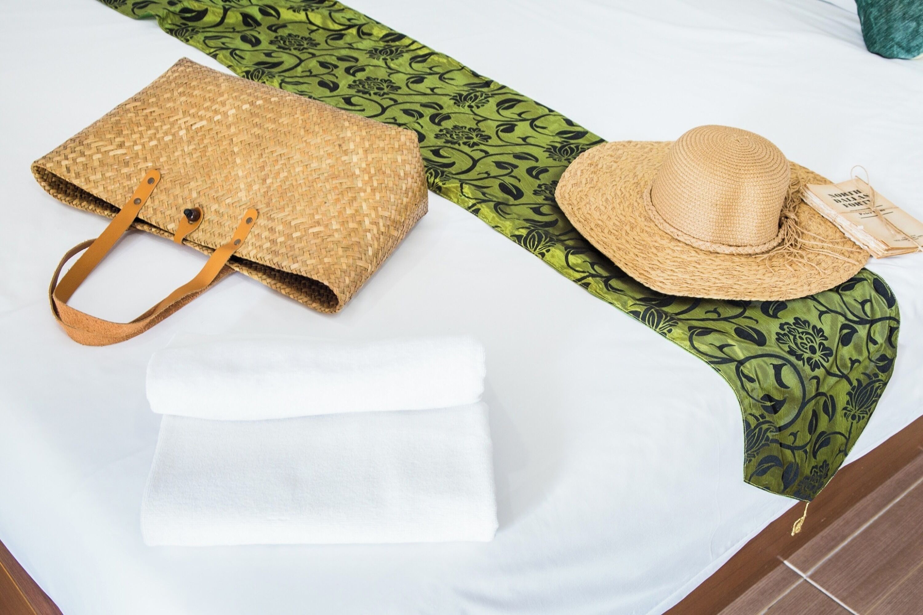 Photo - Eco Hostel Hua Hin