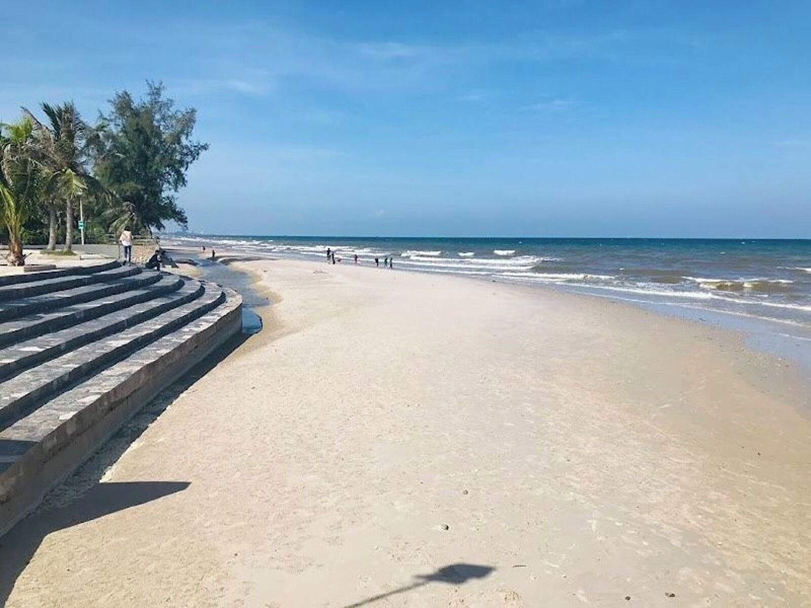 Photo - Eco Hostel Hua Hin