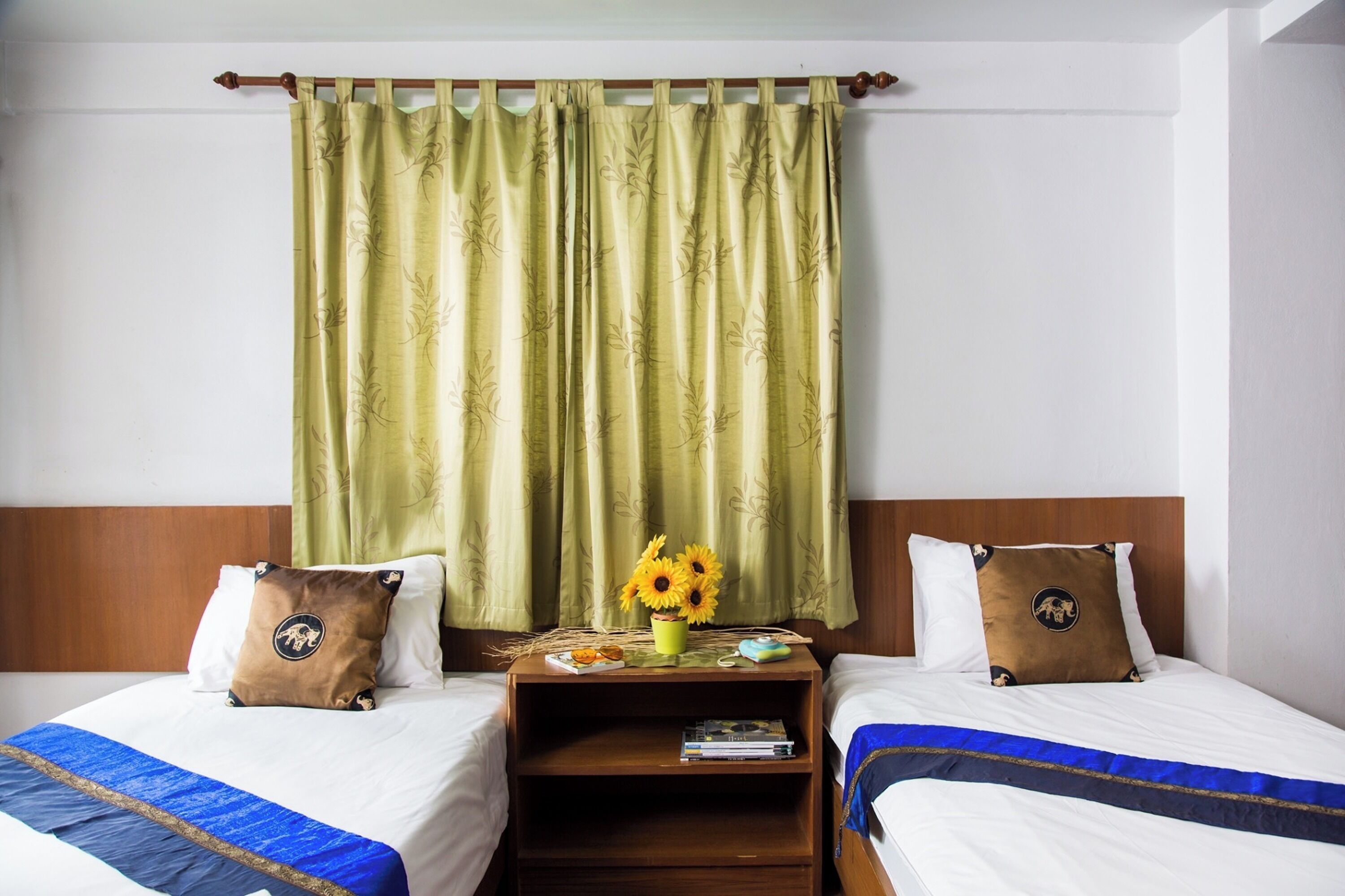 Photo - Eco Hostel Hua Hin