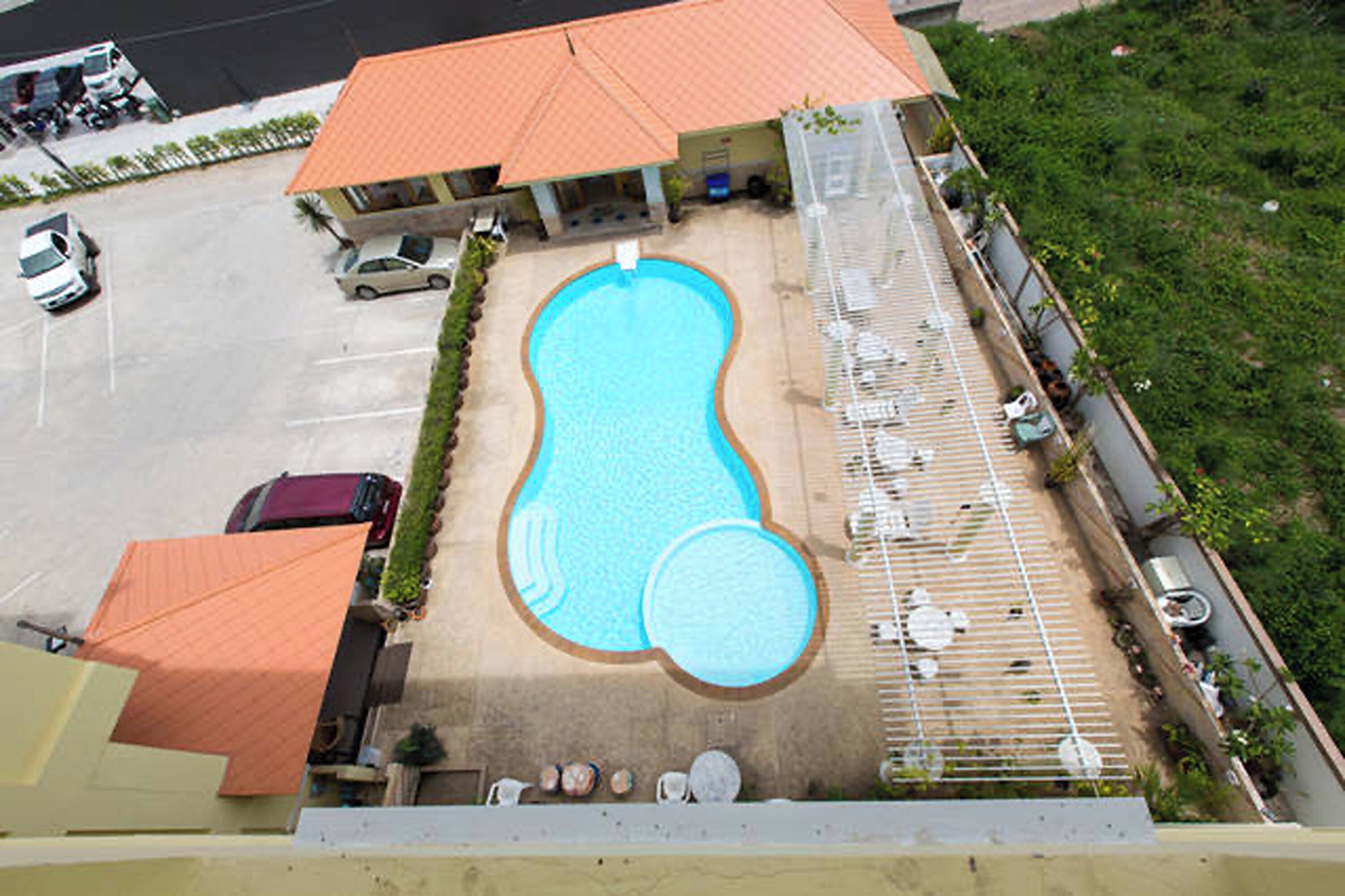 Photo - Eco Hostel Hua Hin