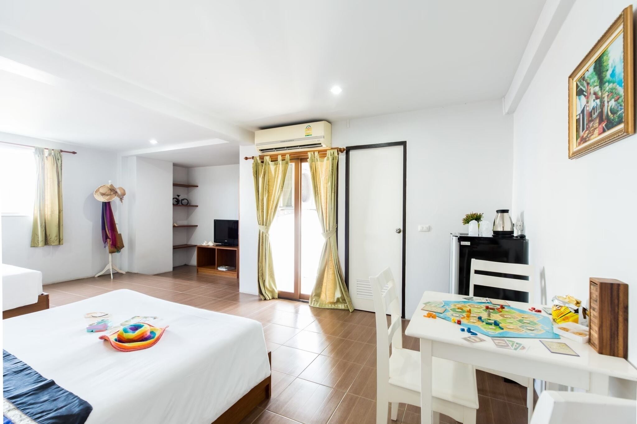 Foto - Eco Hostel Hua Hin