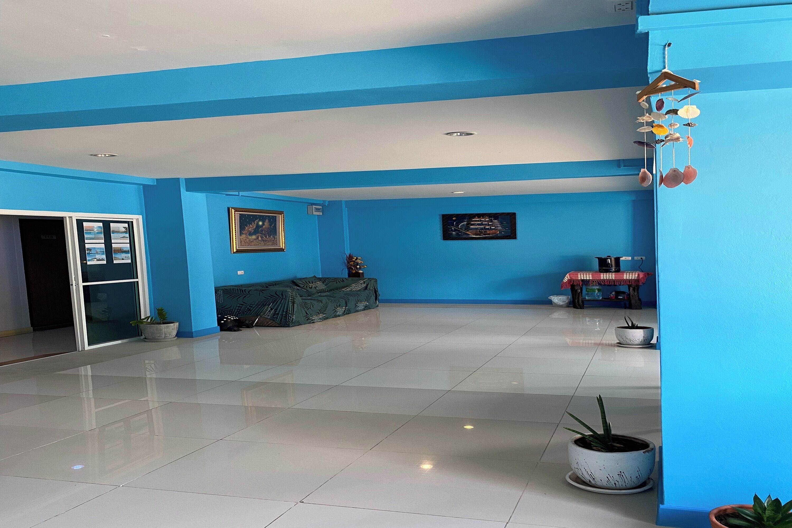 Foto - Eco Hostel Hua Hin