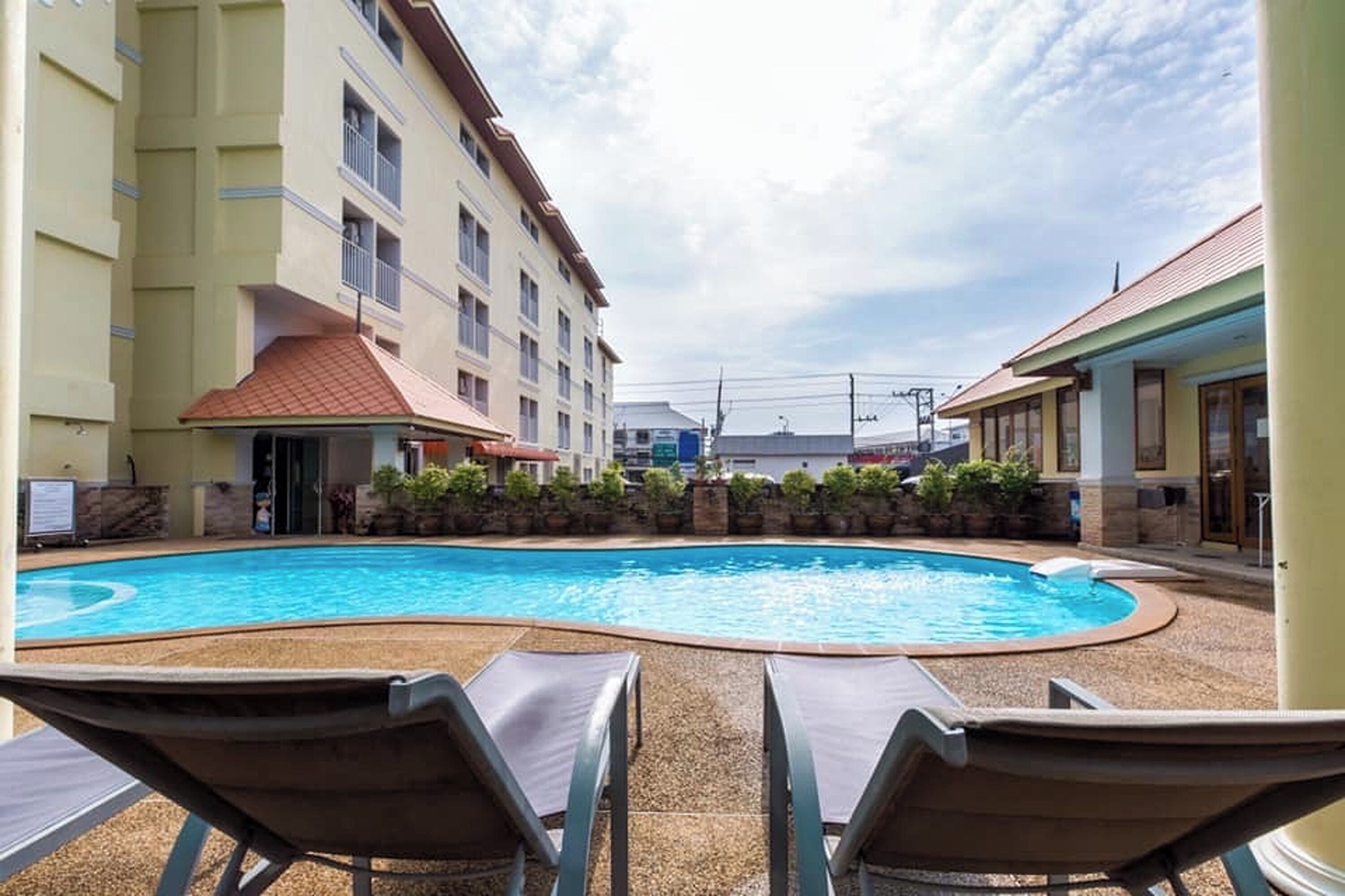 Photo - Eco Hostel Hua Hin