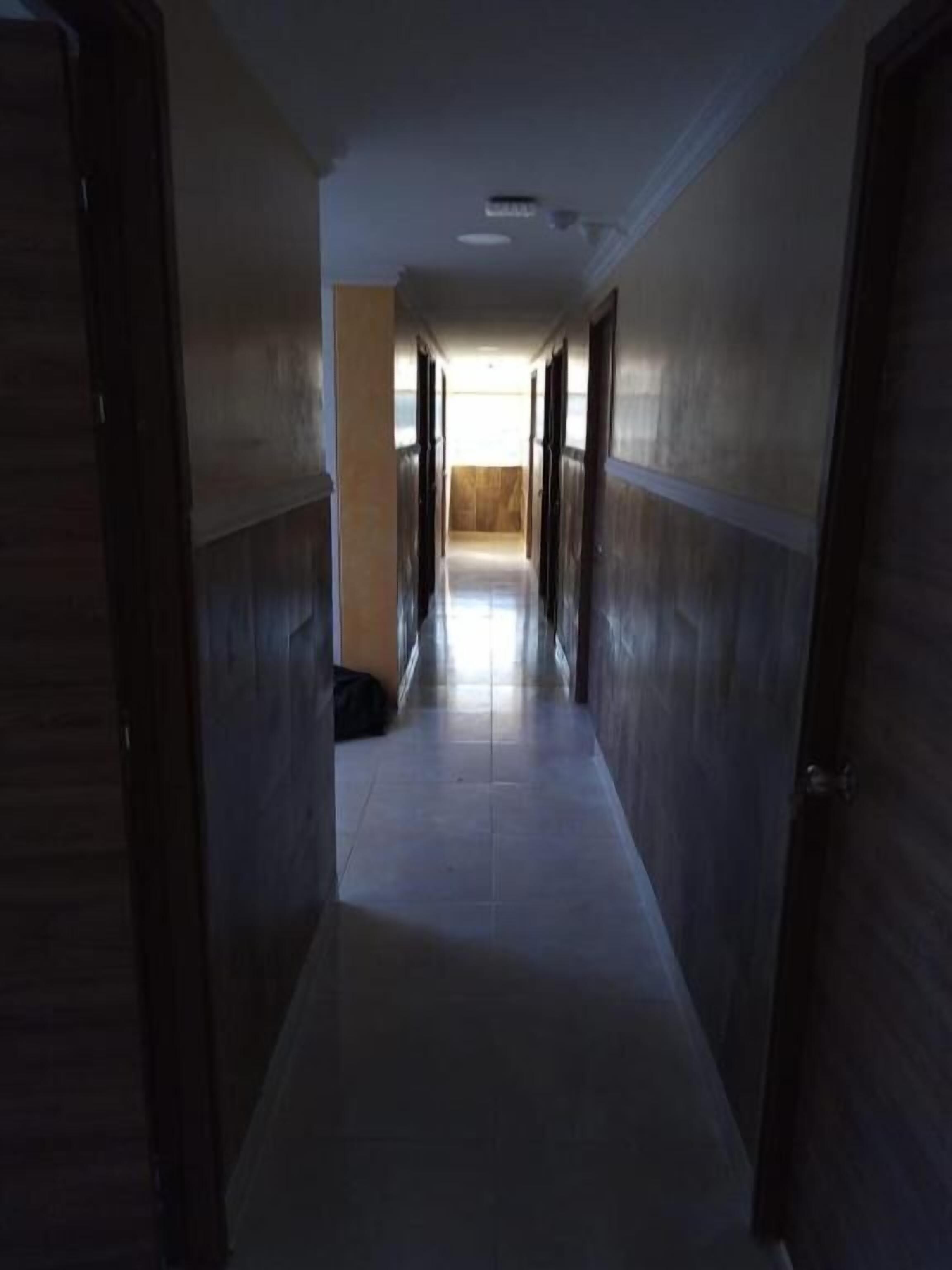 Foto - Hotel Bosque De Las Americas