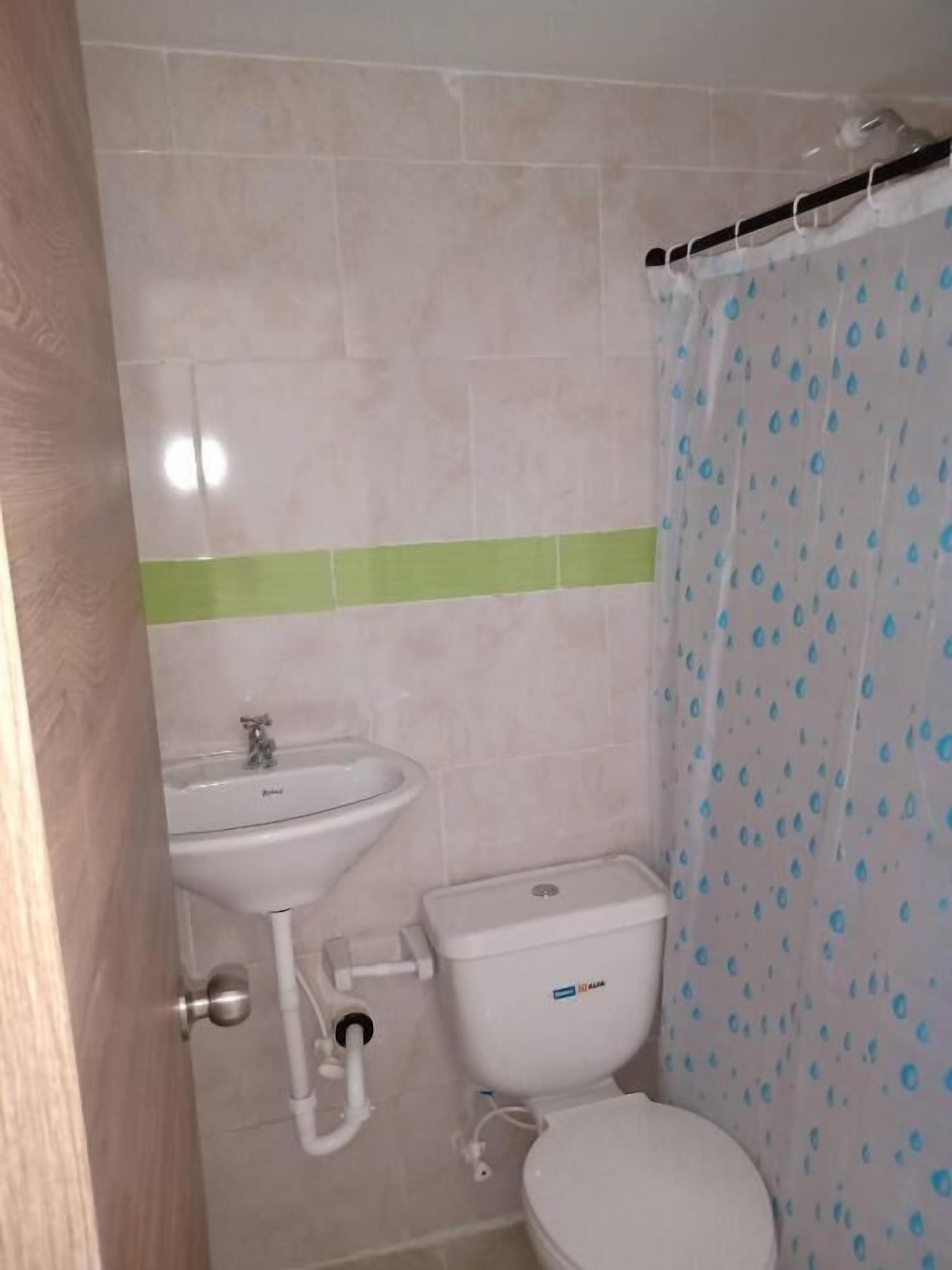 Foto - Hotel Bosque De Las Americas