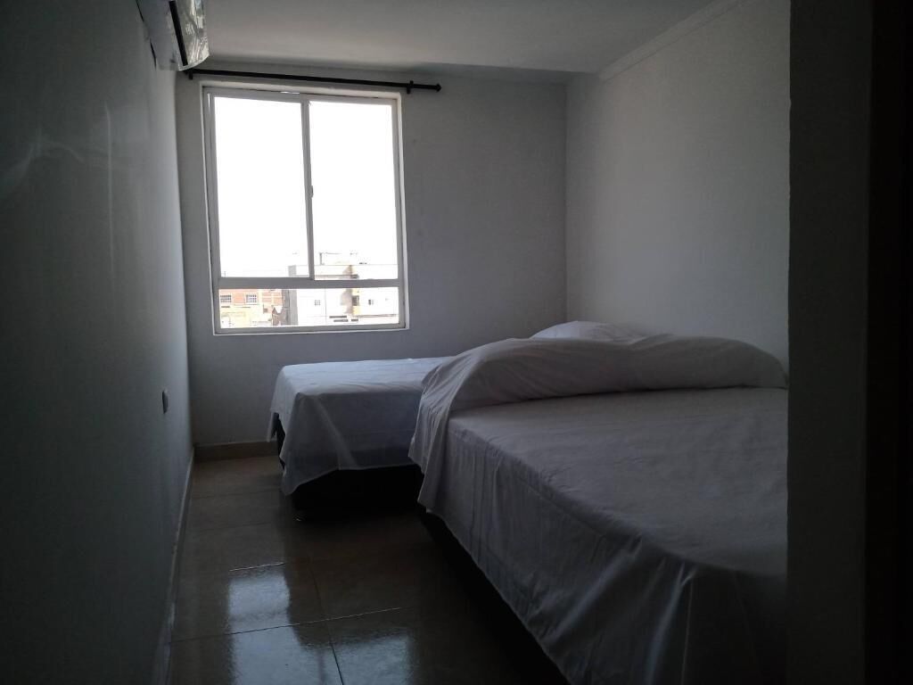 Foto - Hotel Bosque De Las Americas