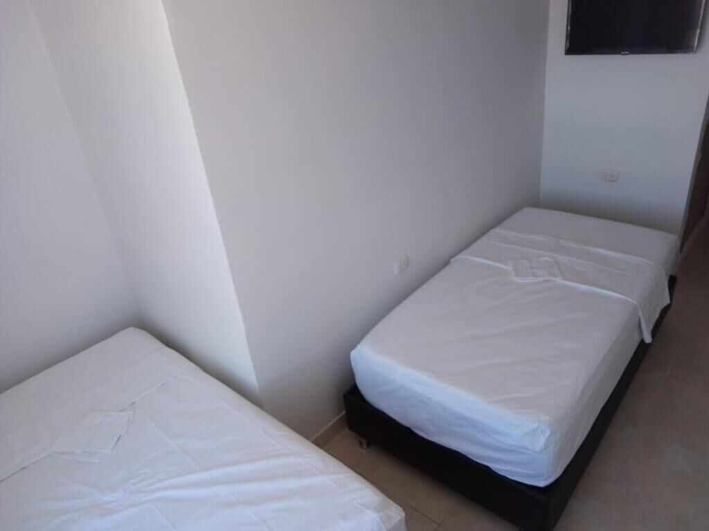 Foto - Hotel Bosque De Las Americas