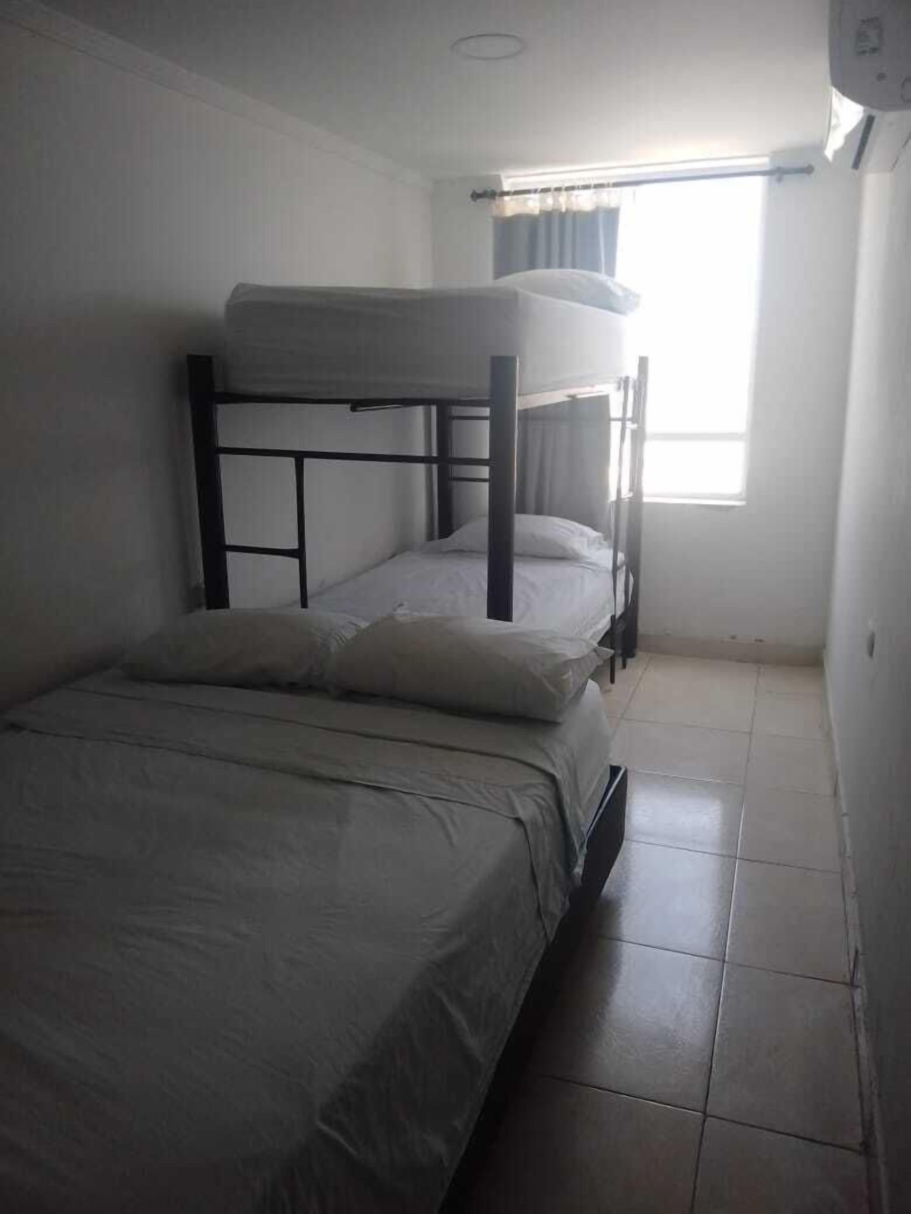 Foto - Hotel Bosque De Las Americas