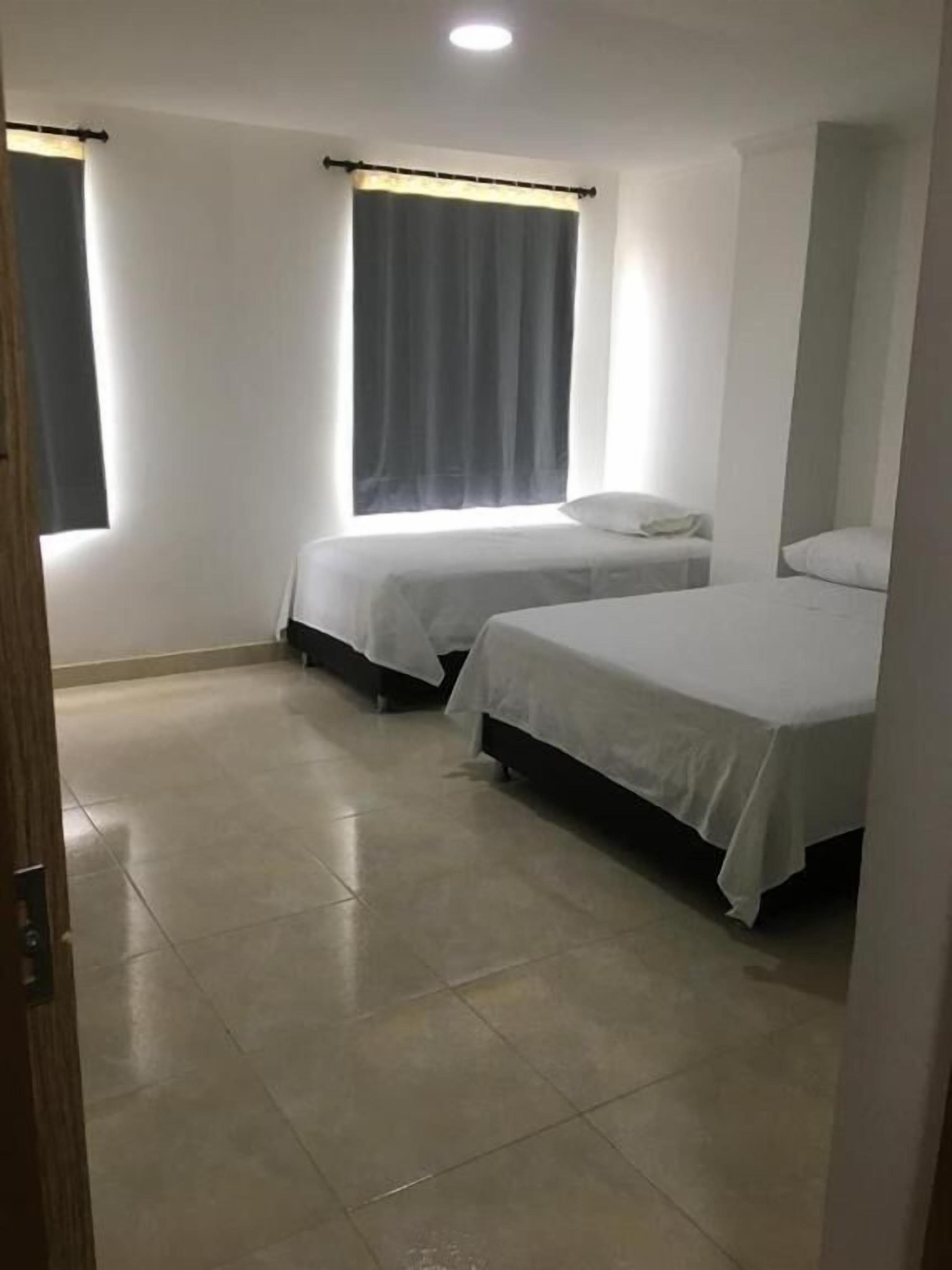 Foto - Hotel Bosque De Las Americas