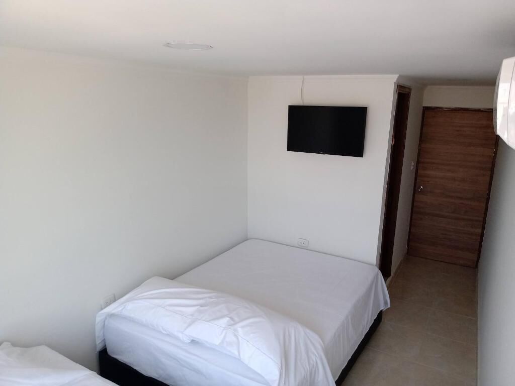 Foto - Hotel Bosque De Las Americas