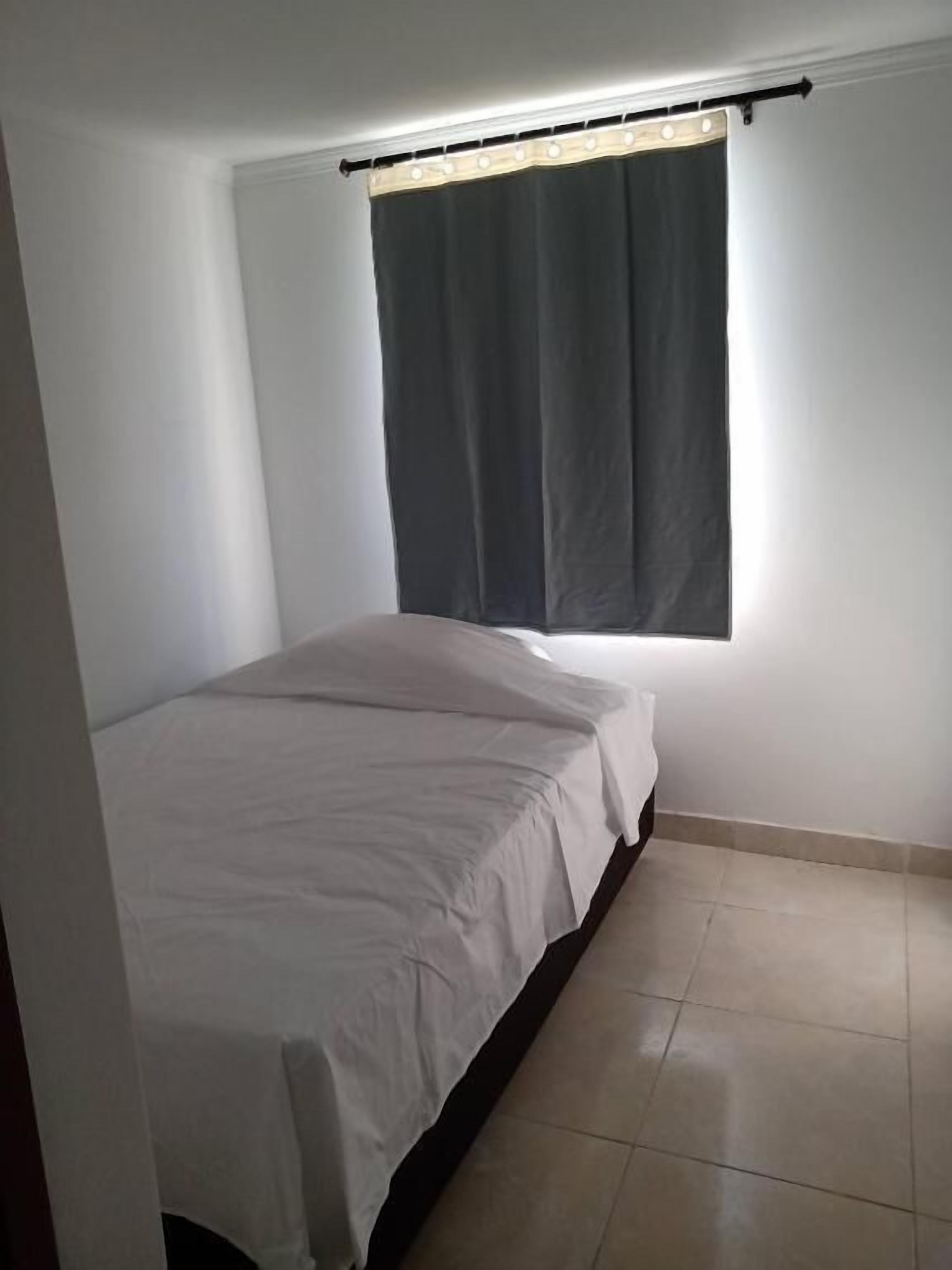 Foto - Hotel Bosque De Las Americas