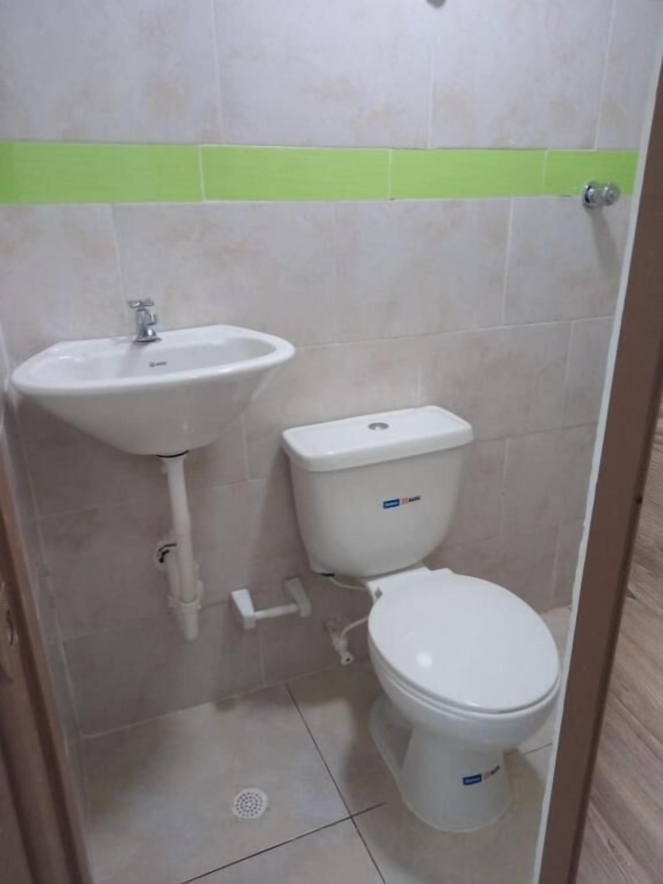 Foto - Hotel Bosque De Las Americas