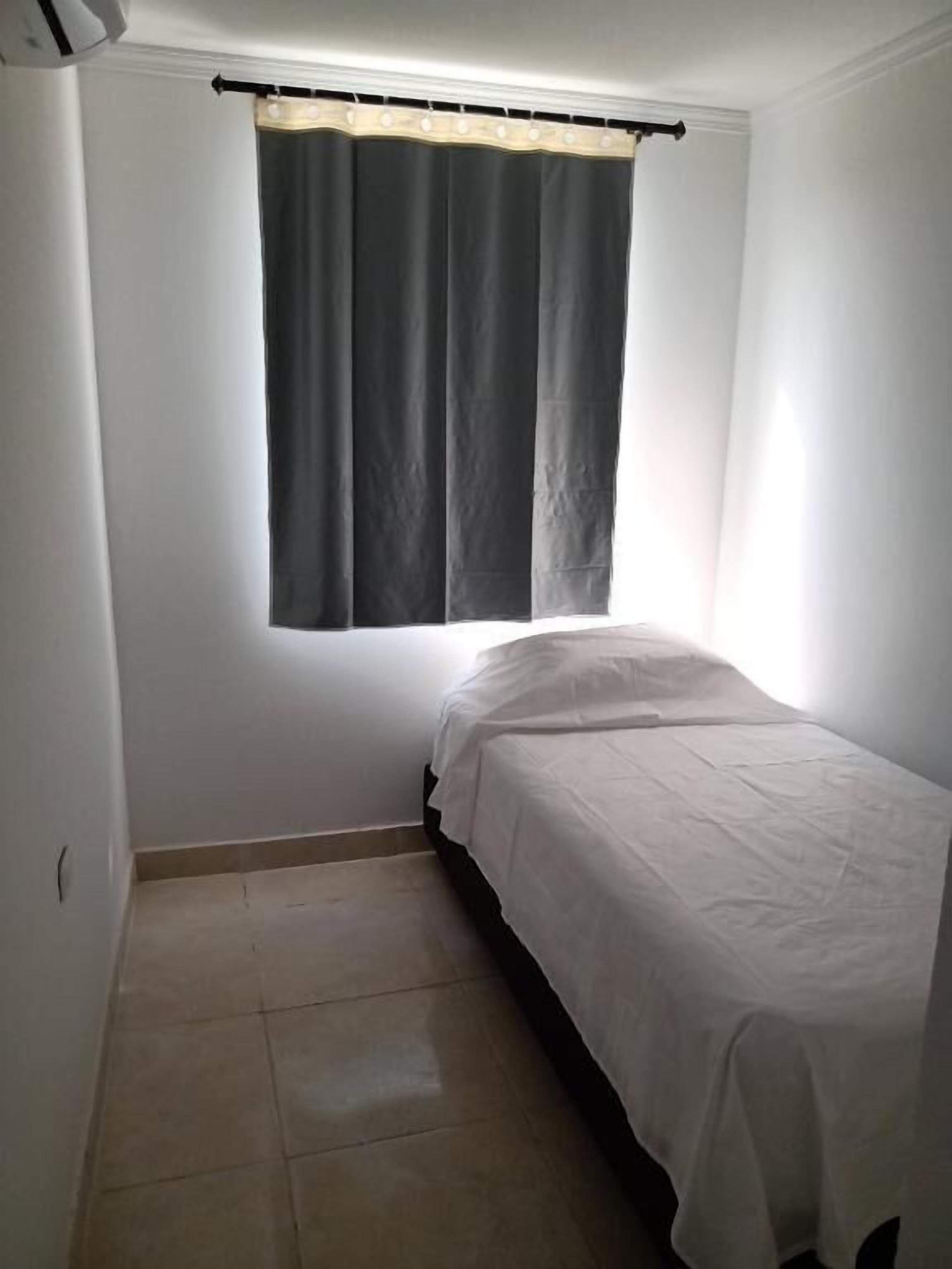 Foto - Hotel Bosque De Las Americas