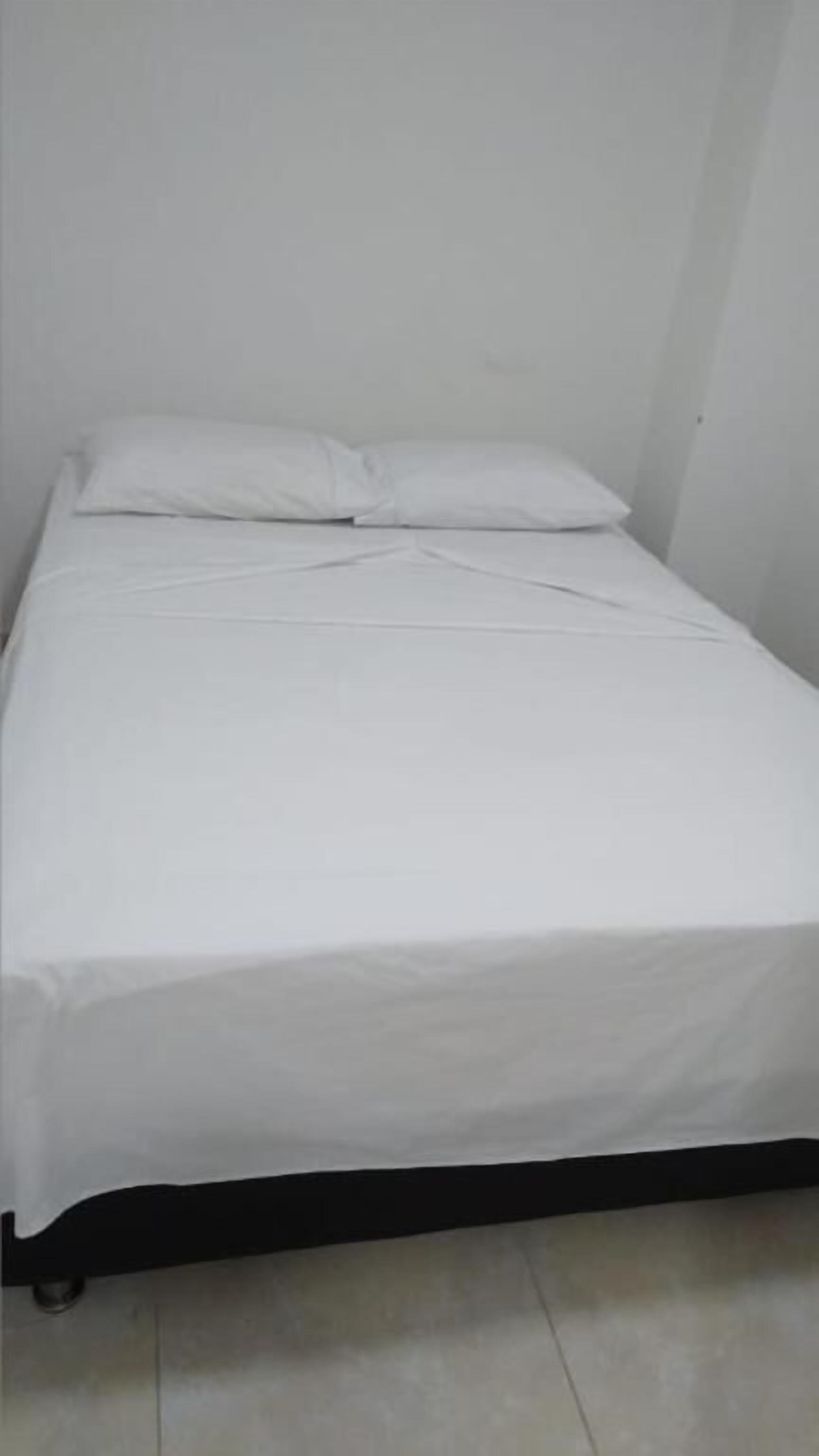 Foto - Hotel Bosque De Las Americas