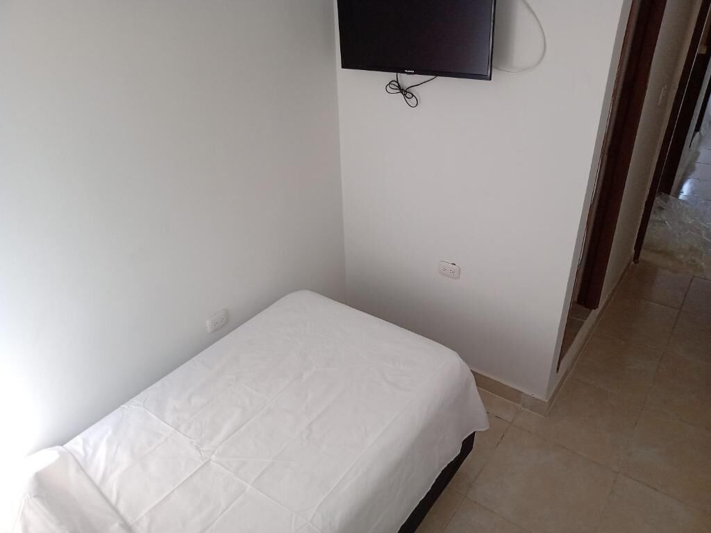 Foto - Hotel Bosque De Las Americas