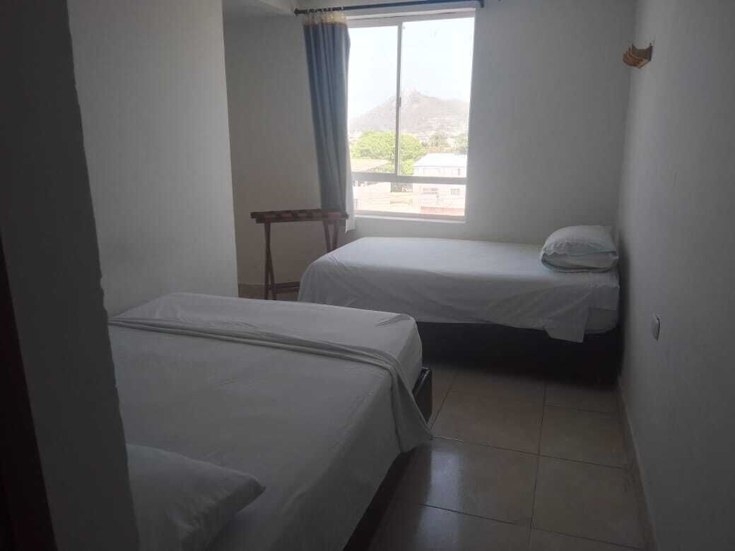 Foto - Hotel Bosque De Las Americas