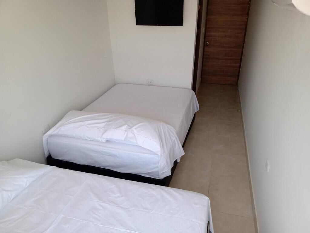 Foto - Hotel Bosque De Las Americas