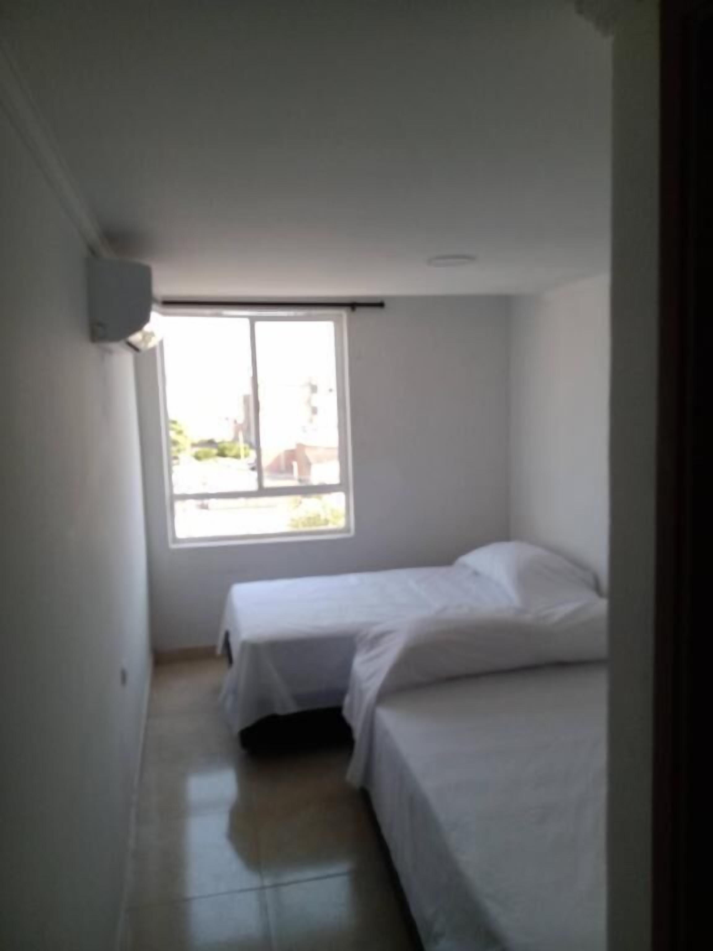 Foto - Hotel Bosque De Las Americas