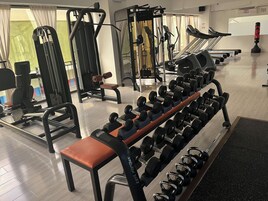 Gimnasium