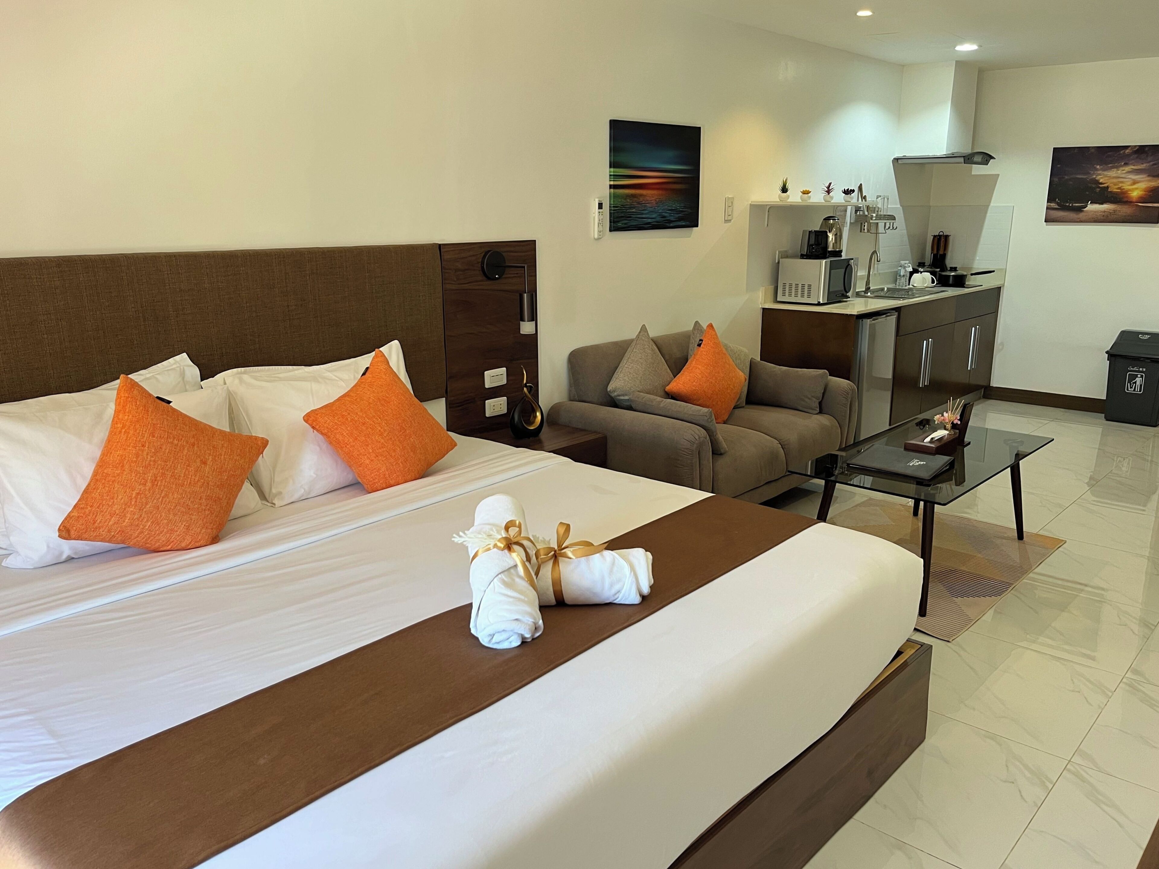 Cleanliness standards