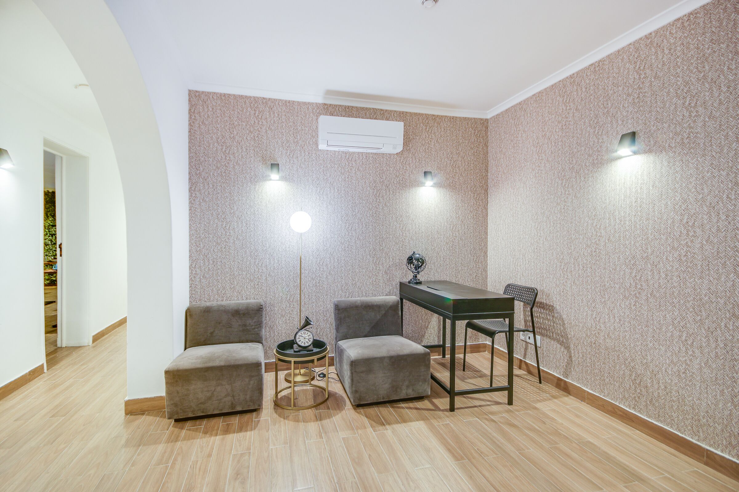 Photo - Alvalade Palace