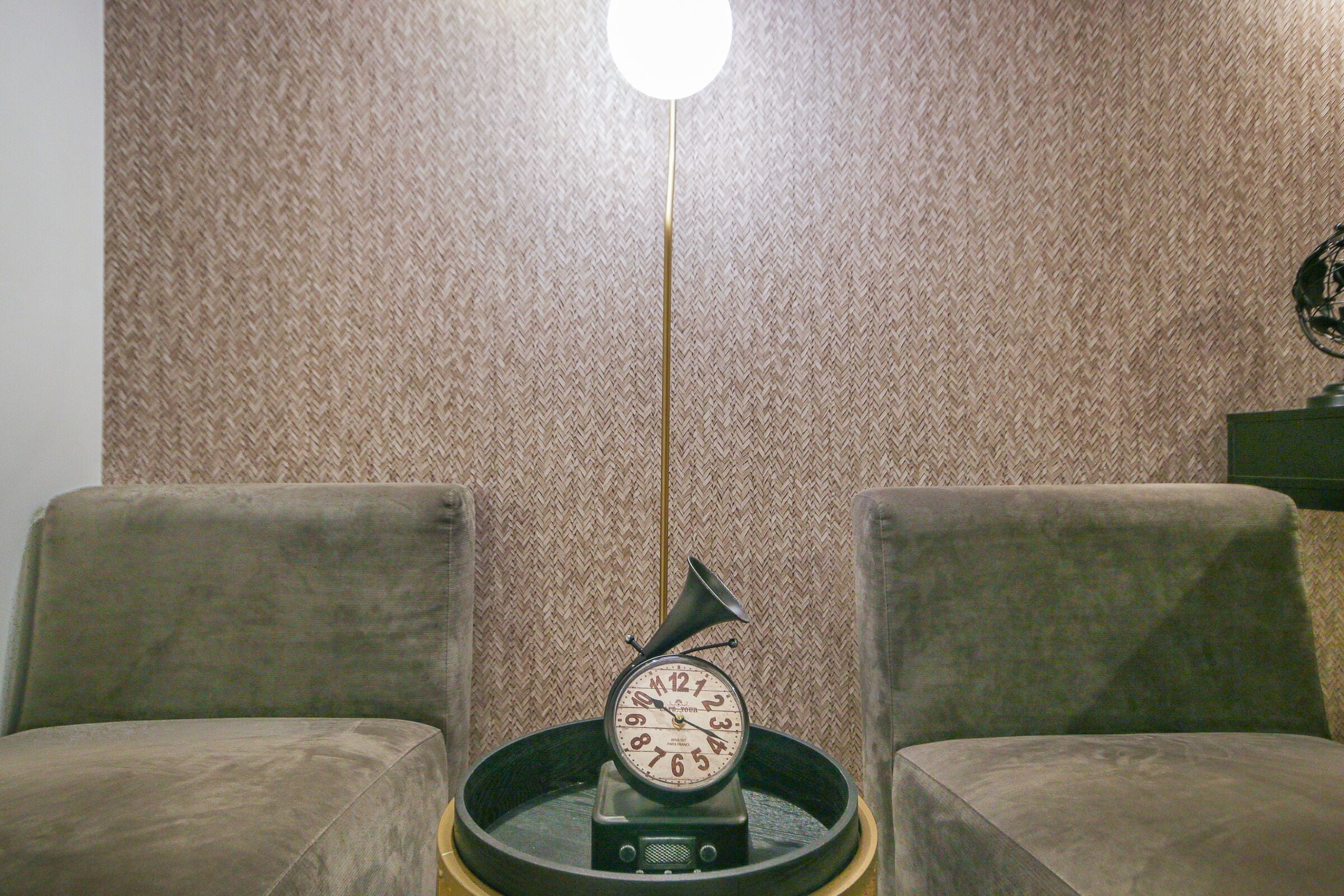 Photo - Alvalade Palace