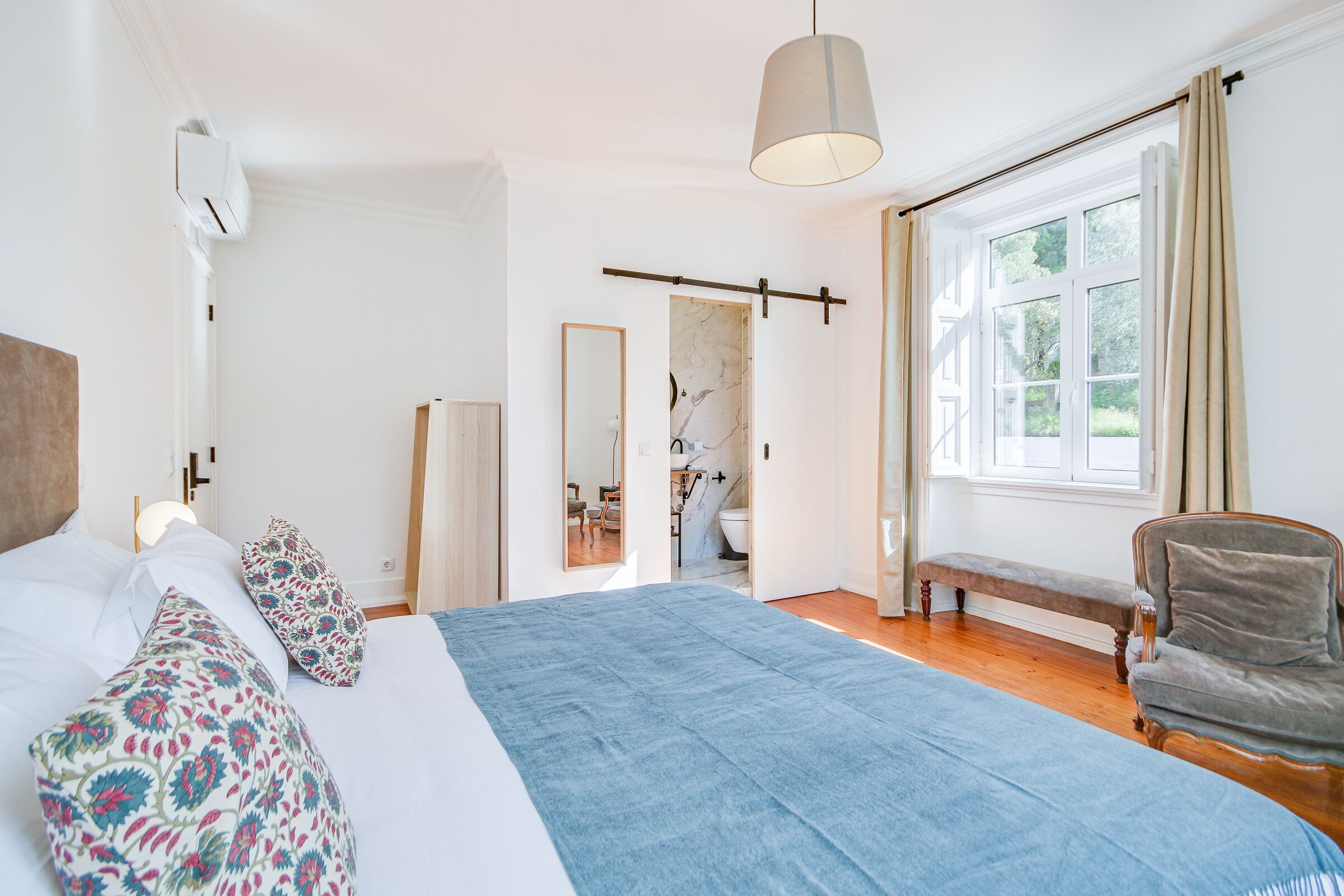 Photo - Alvalade Palace