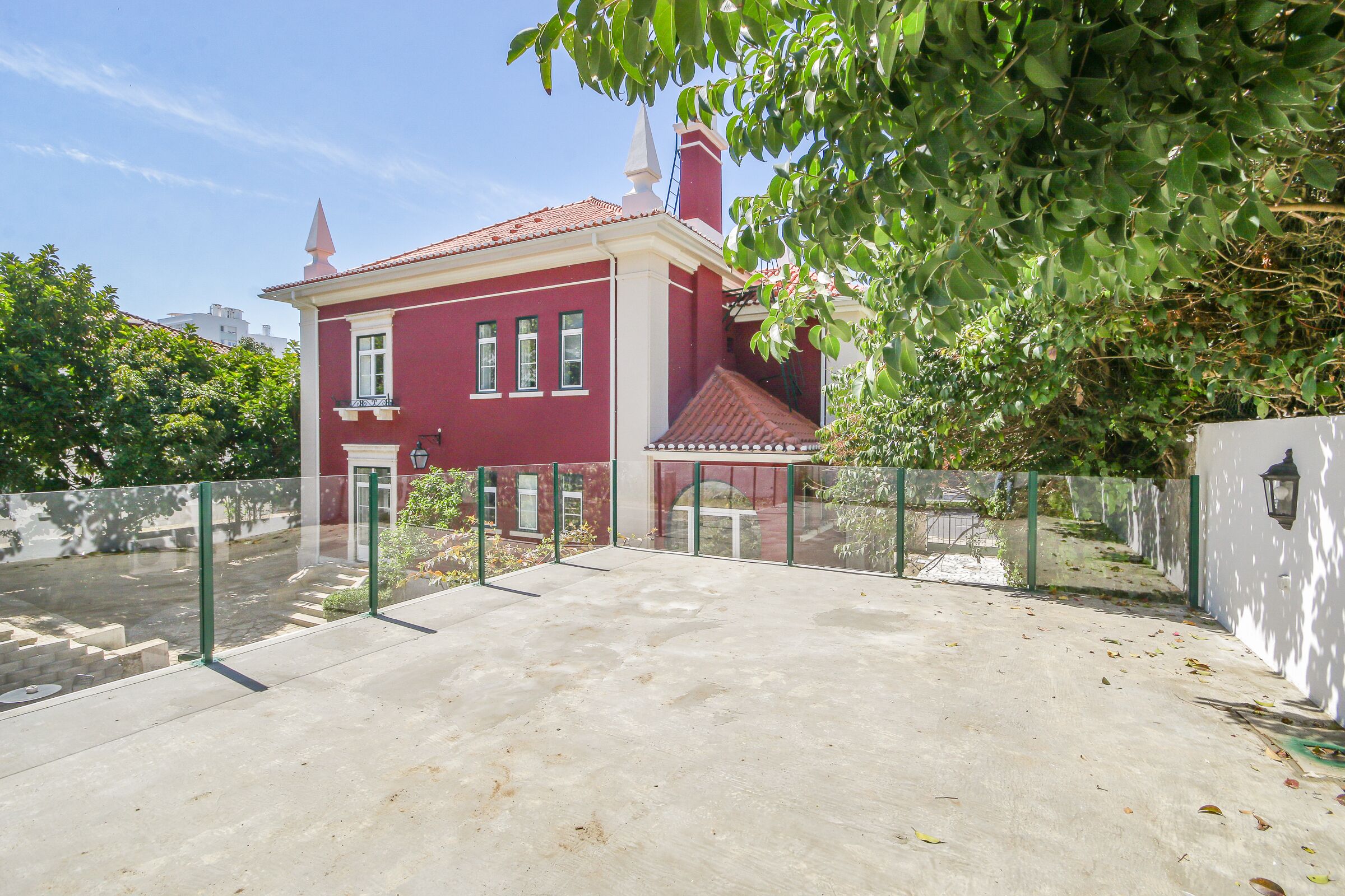 Photo - Alvalade Palace