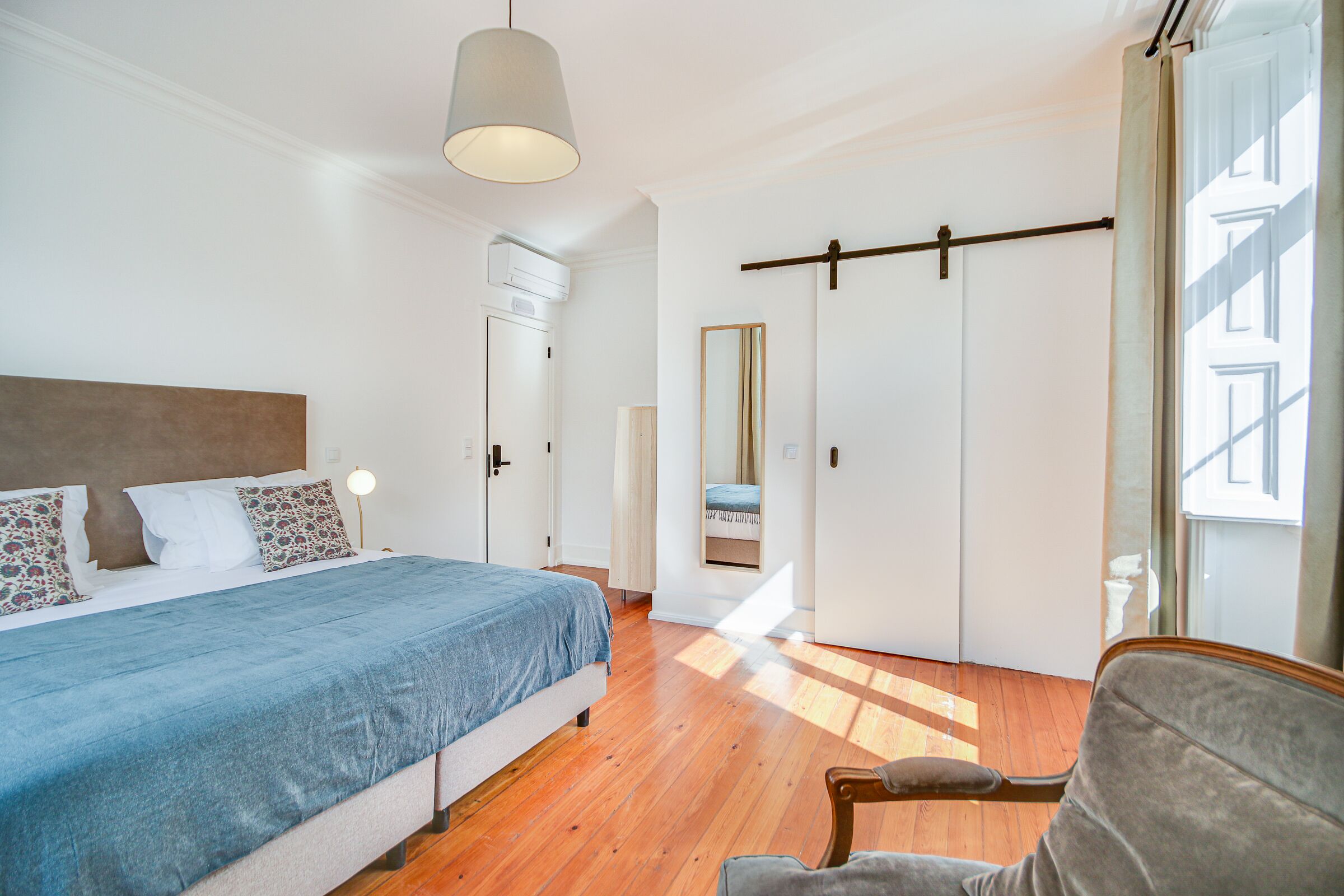 Photo - Alvalade Palace