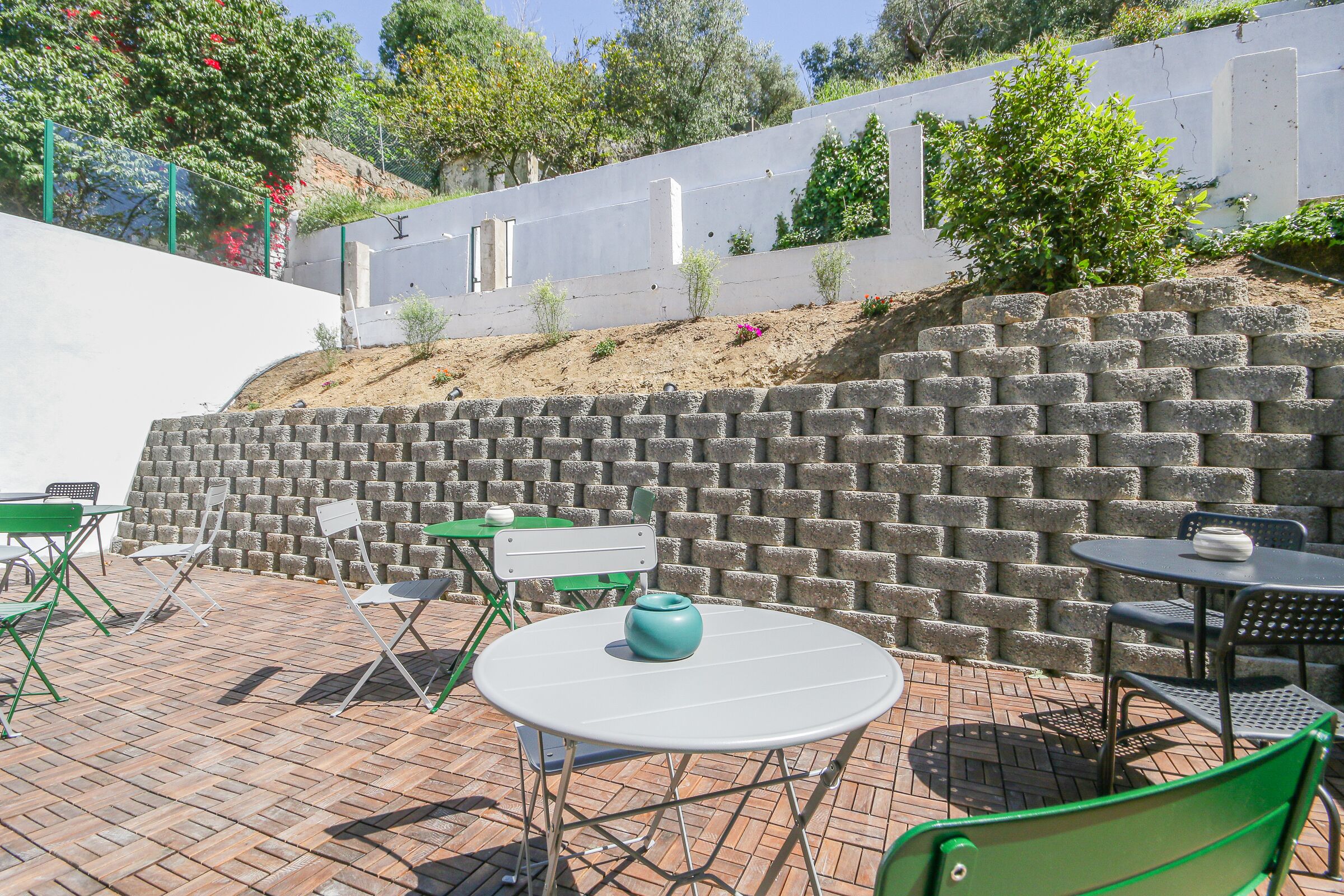 Photo - Alvalade Palace