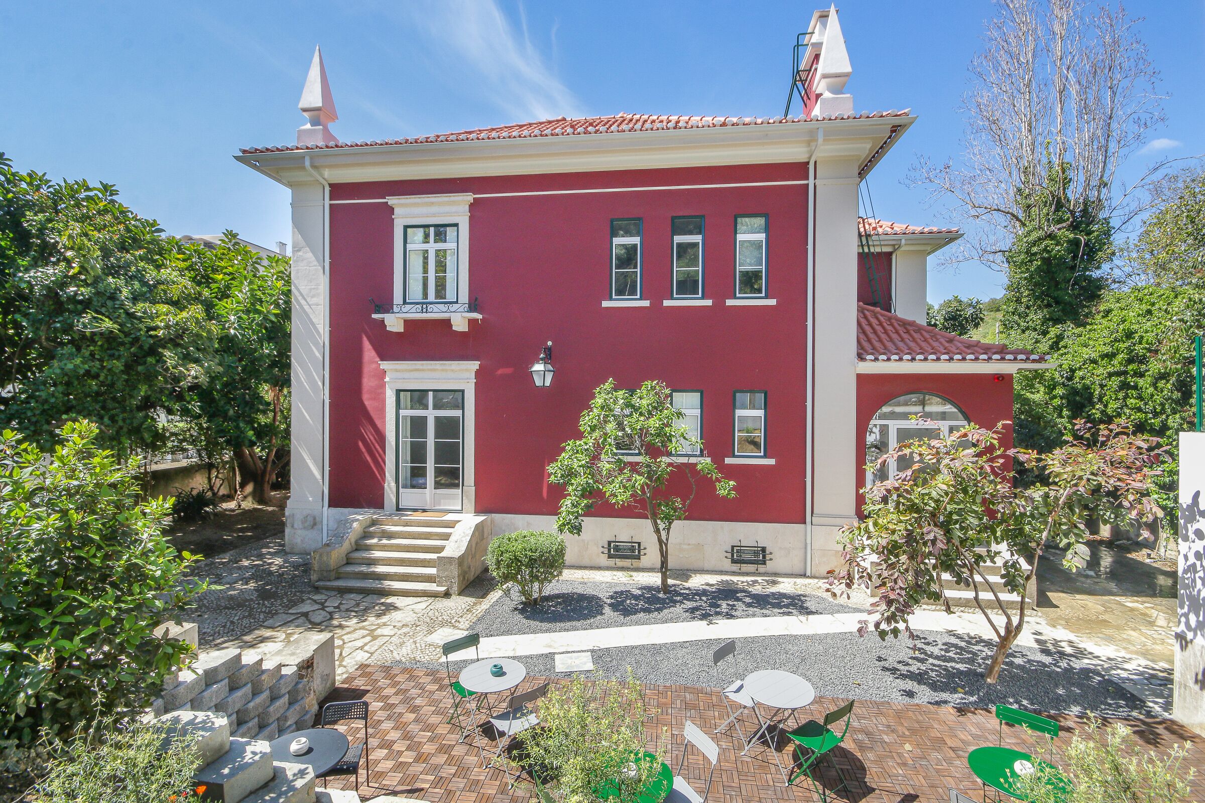 Photo - Alvalade Palace