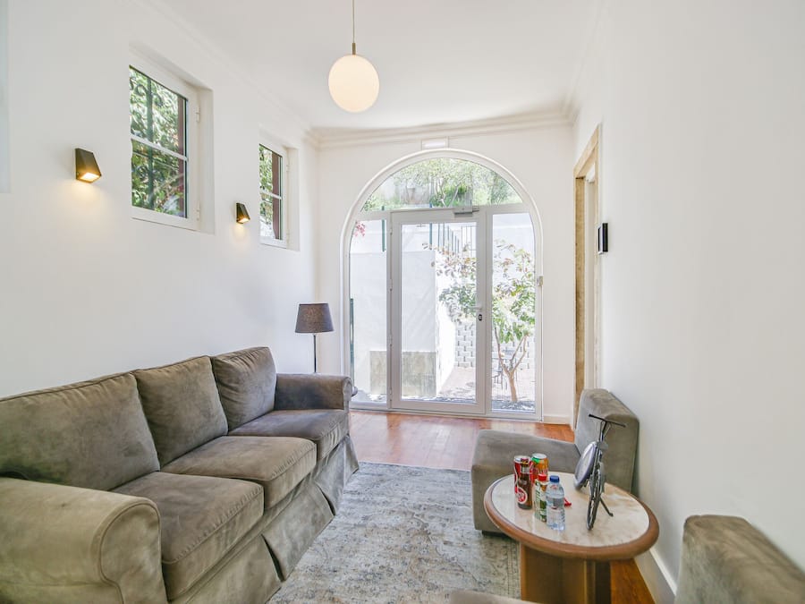 50-cm-Flachbildfernseher mit Kabelempfang, Fernseher