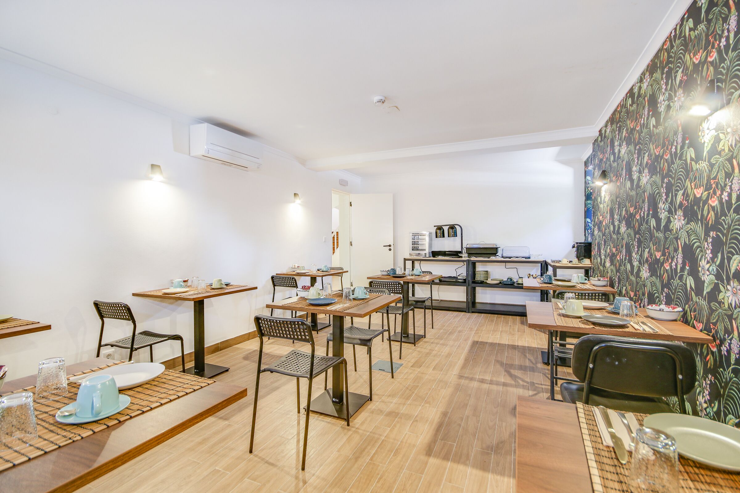 Photo - Alvalade Palace