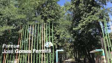 Jardín