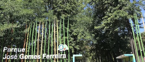 Jardín