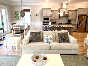 智能电视、Hulu、流媒体服务