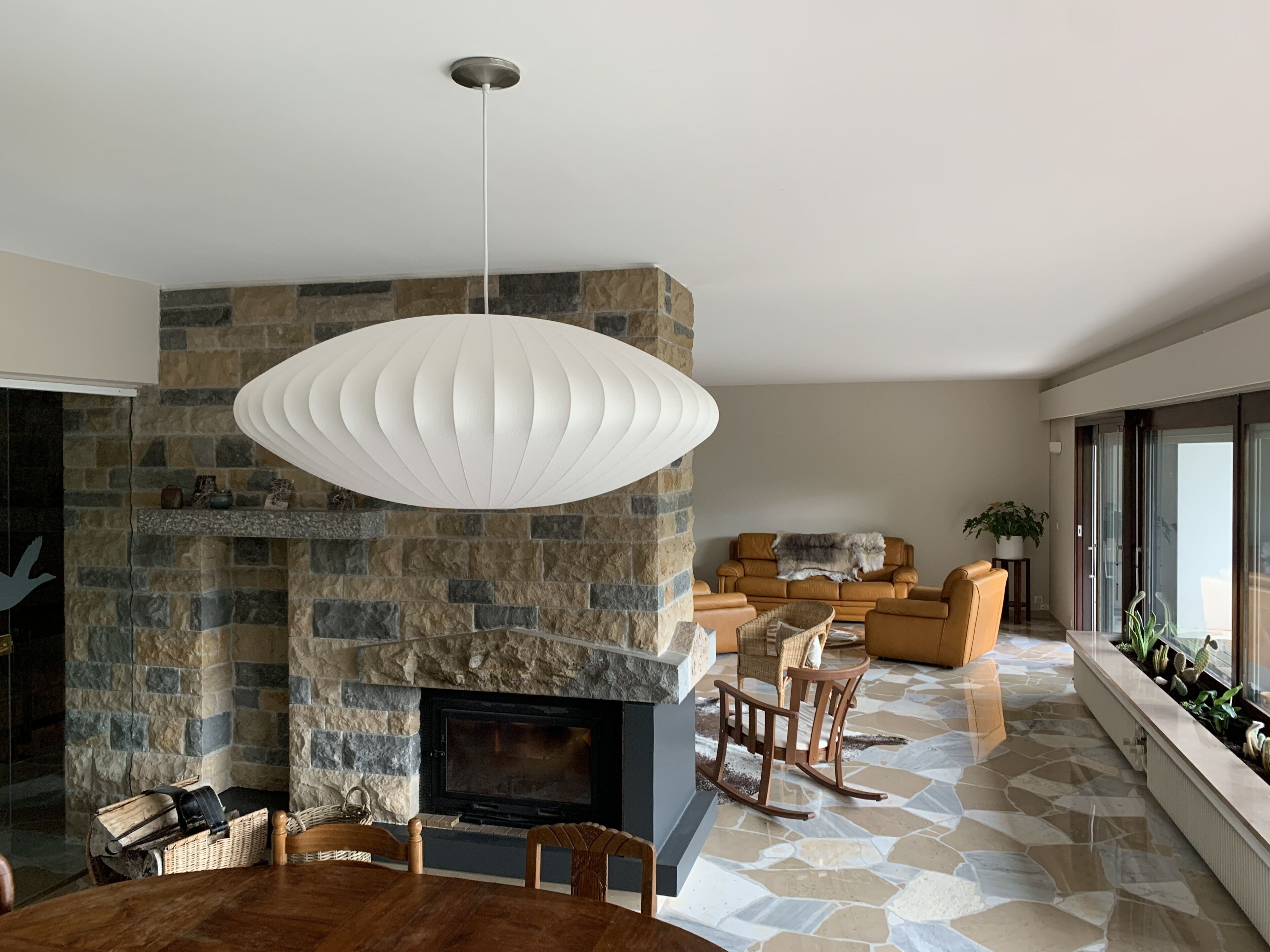 Modernist villa 5 minutes from La Bresse