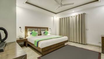 Standardrum | Strykjärn/strykbräda