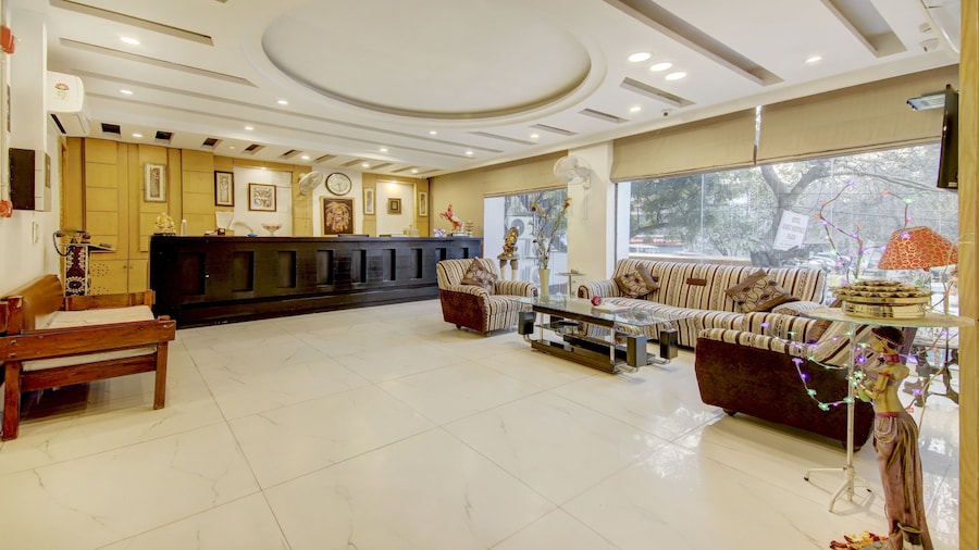 トリーボ ザ キングス プラザ